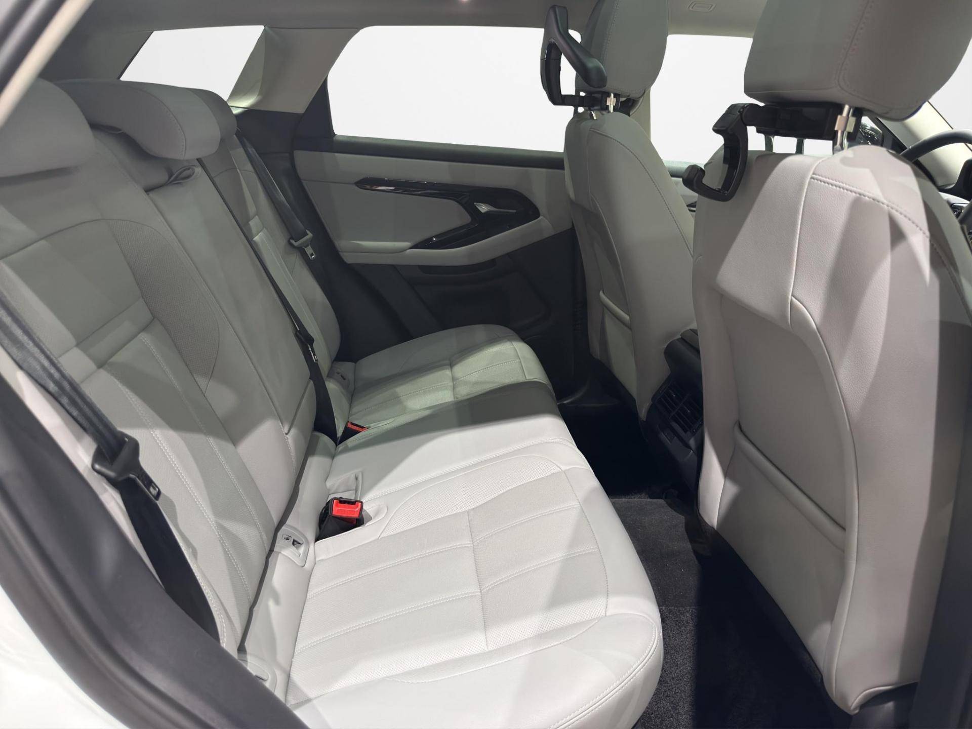 LAND ROVER Range Rover Evoque Range Rover Evoque 2.0d i4 mhev S awd 163cv auto usata in pronta consegna - Brandini