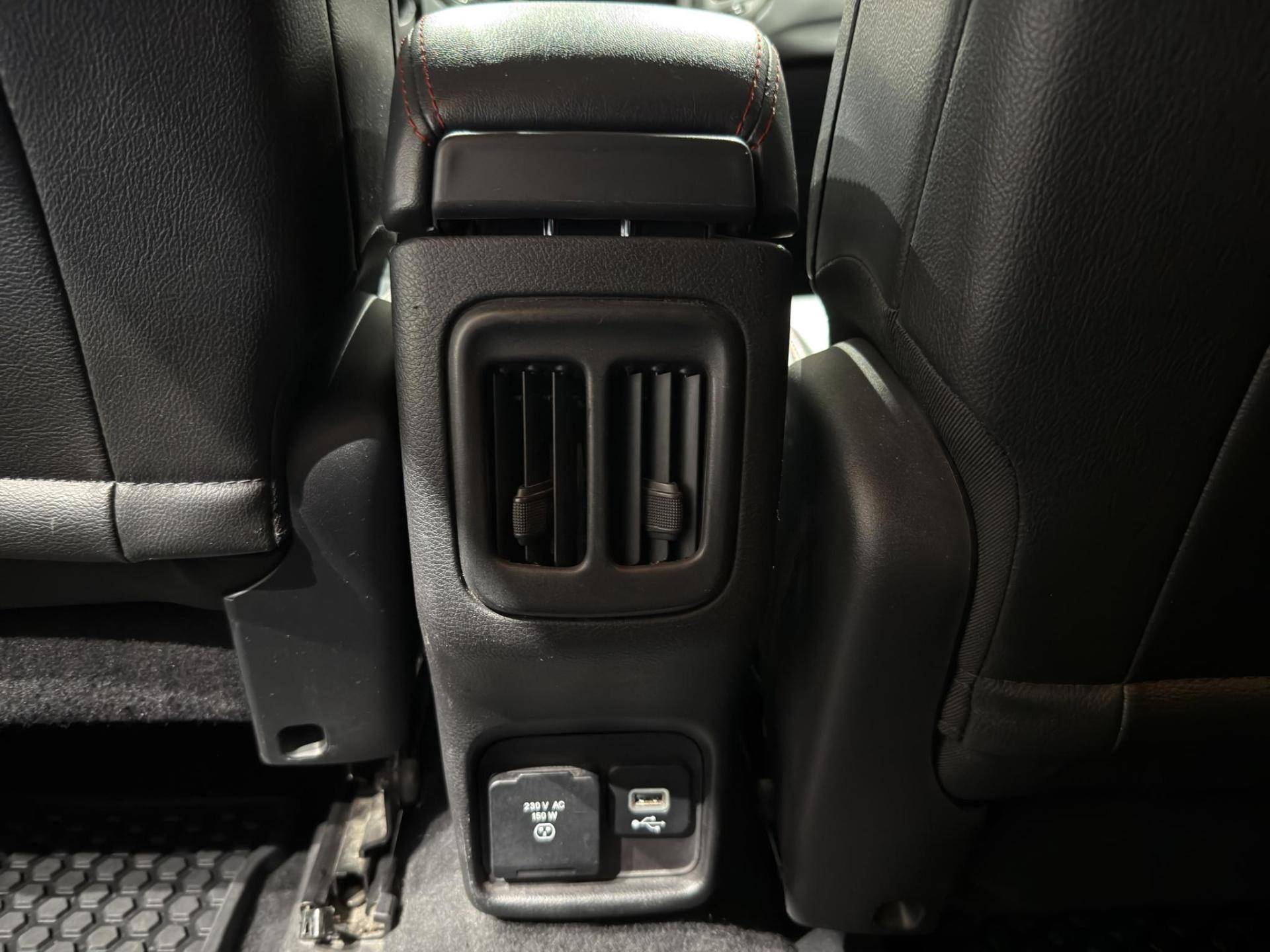 JEEP Compass Compass 2.0 mjt Trailhawk 4wd a.d. Low 170cv auto usata in pronta consegna - Brandini