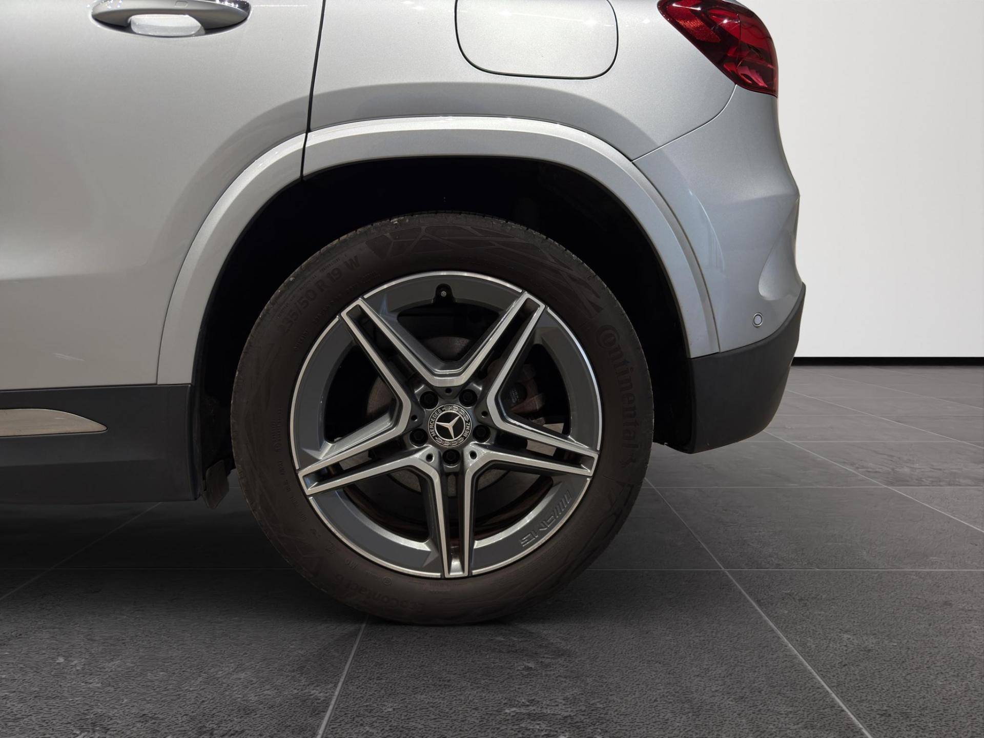 MERCEDES GLA GLA 200 d AMG Line Advanced Plus auto usata in pronta consegna - Brandini