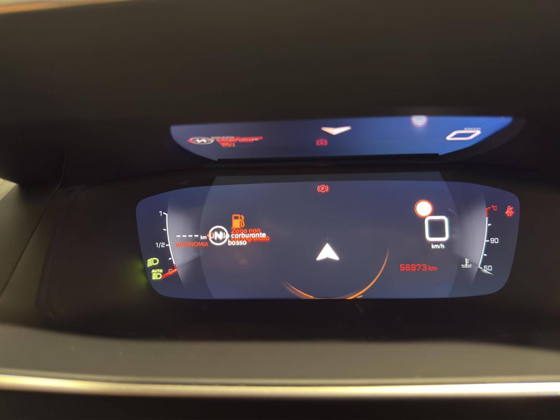 PEUGEOT 2008 2008 1.2 puretech GT Line s&s 130cv usata in pronta consegna - Brandini