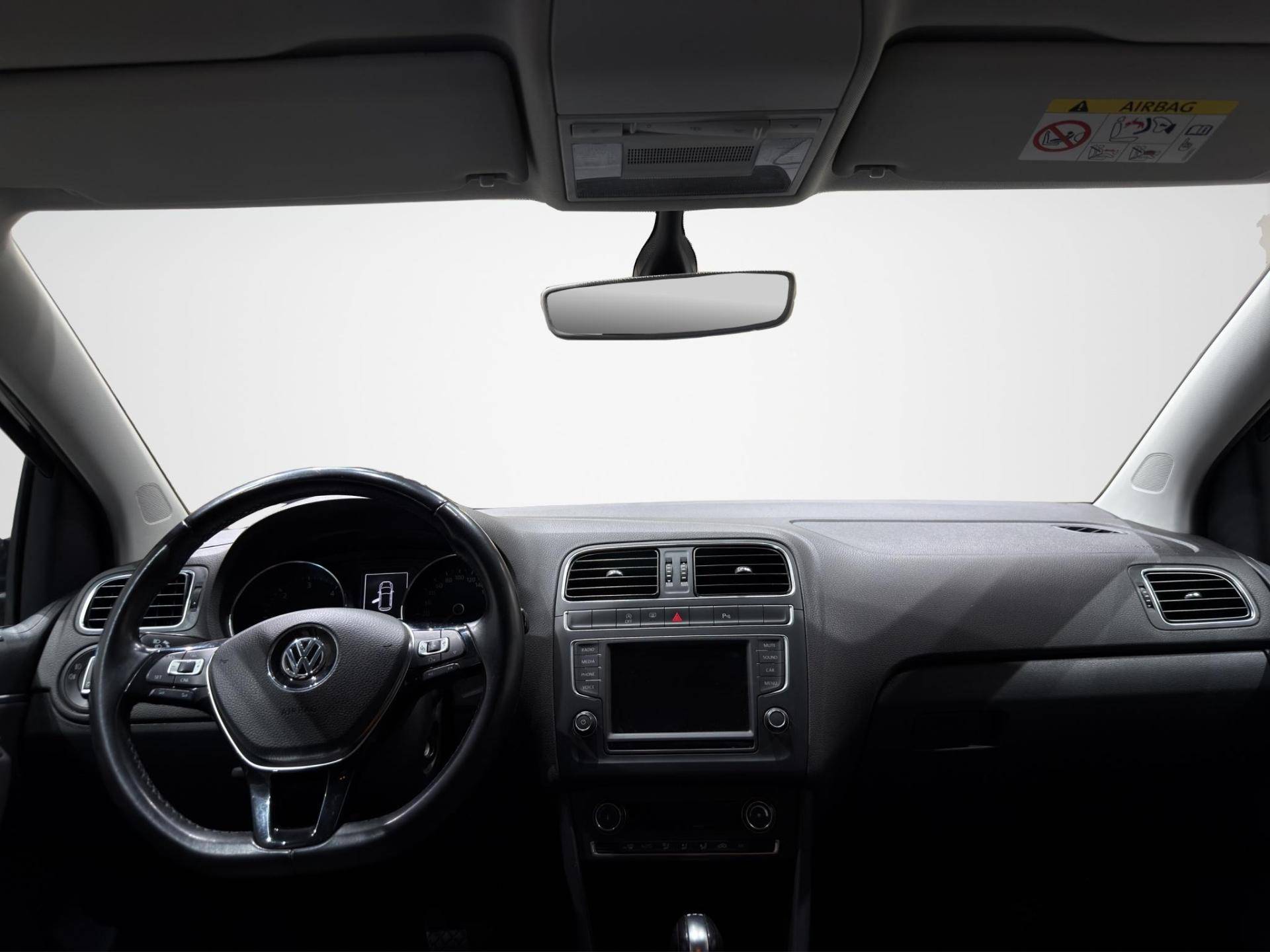 Auto Venduta - VOLKSWAGEN Polo Polo 1.4 tdi Comfortline BM 90cv 5p dsg usata in pronta consegna - Brandini