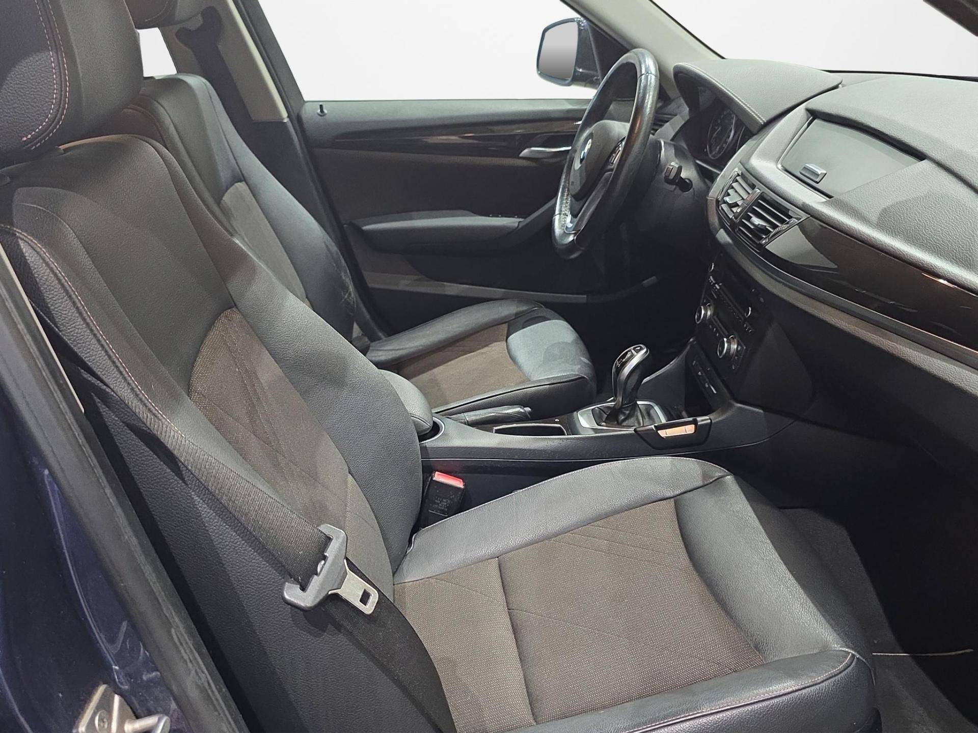 Auto Venduta - BMW X1 X1 sdrive18d xLine usata in pronta consegna - Brandini