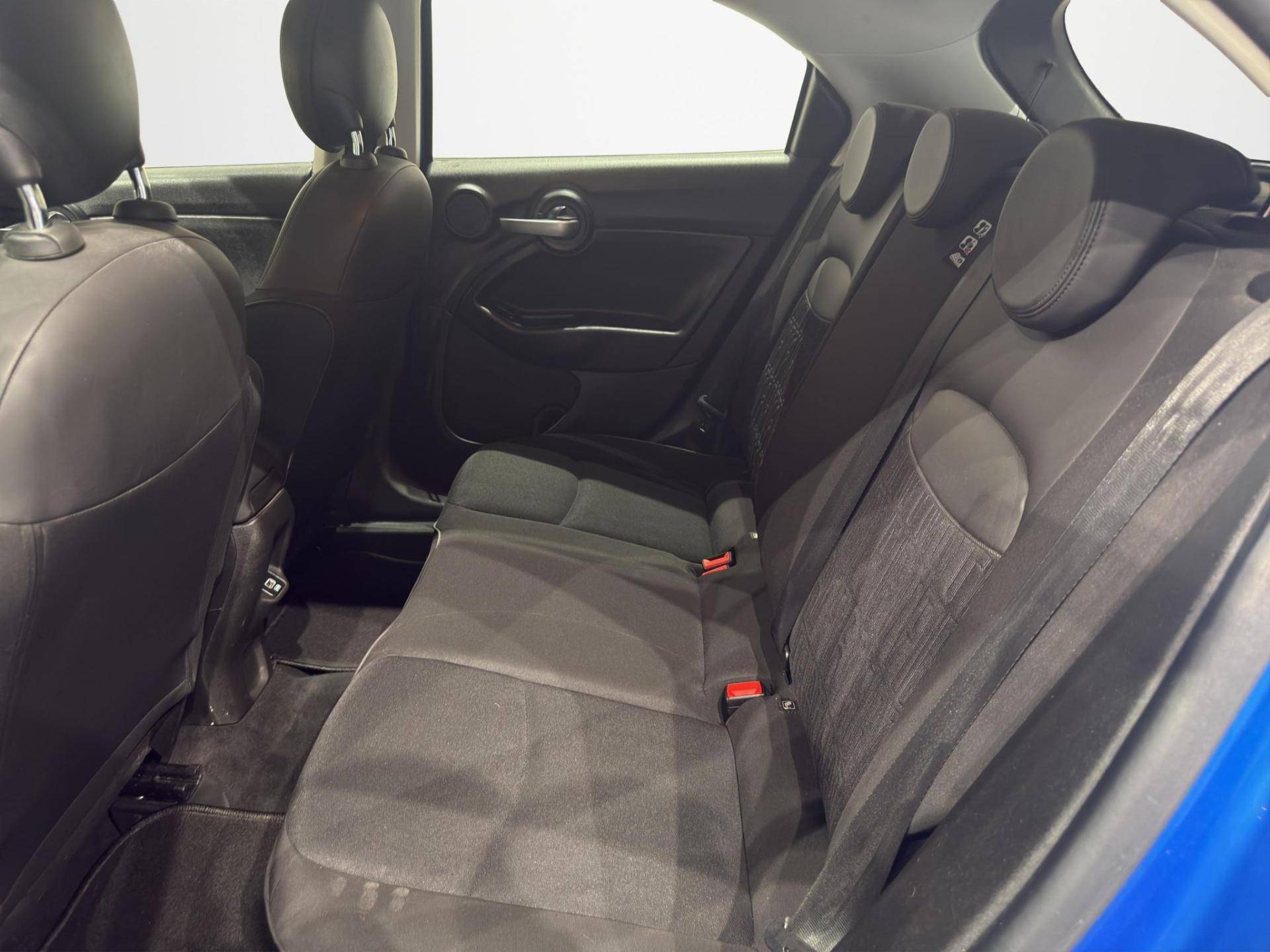 FIAT 500X 500X 1.3 mjet 95cv usata in pronta consegna - Brandini