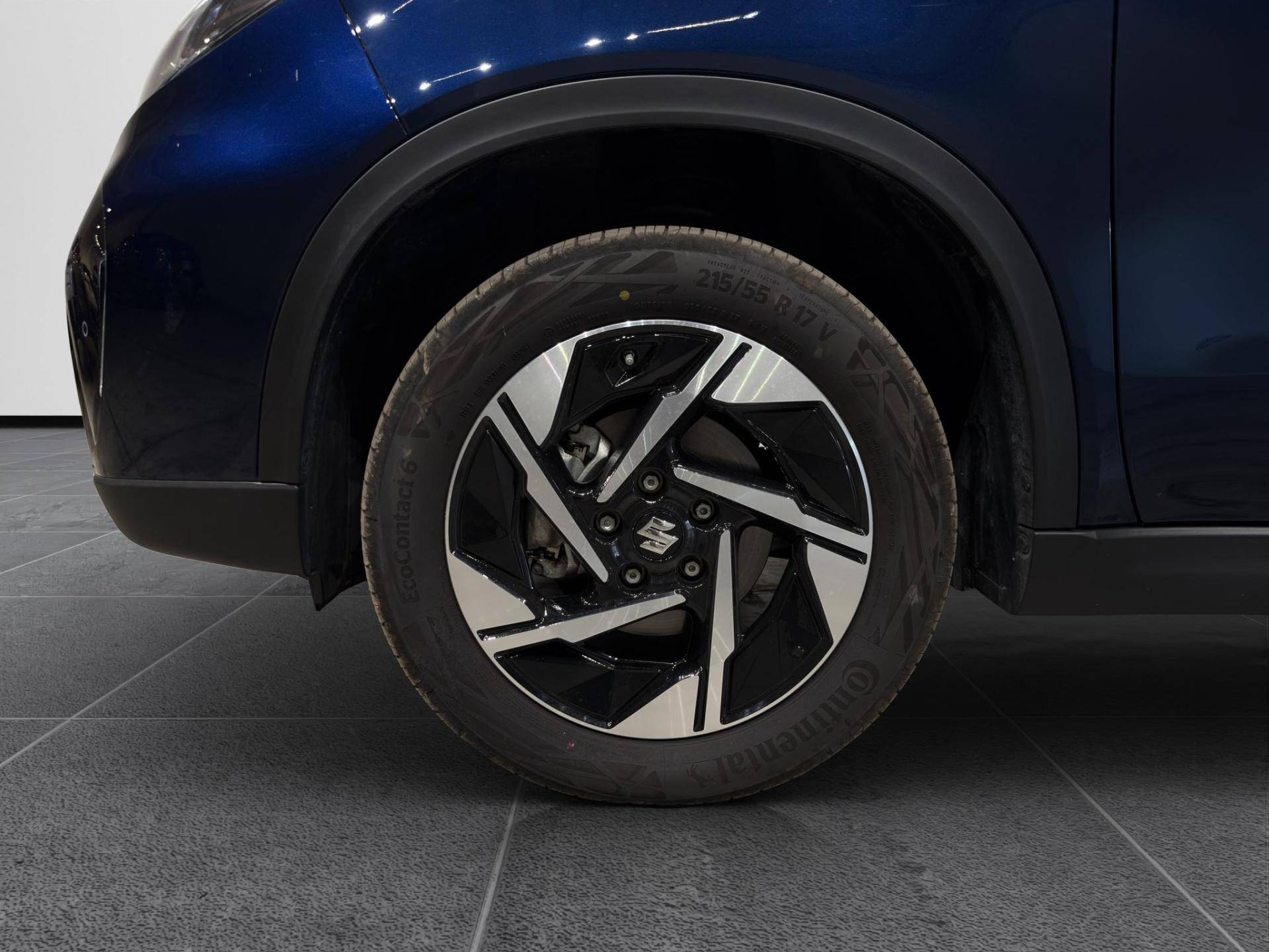 SUZUKI Vitara Vitara 1.5h 140v Starview 2wd auto usata in pronta consegna - Brandini