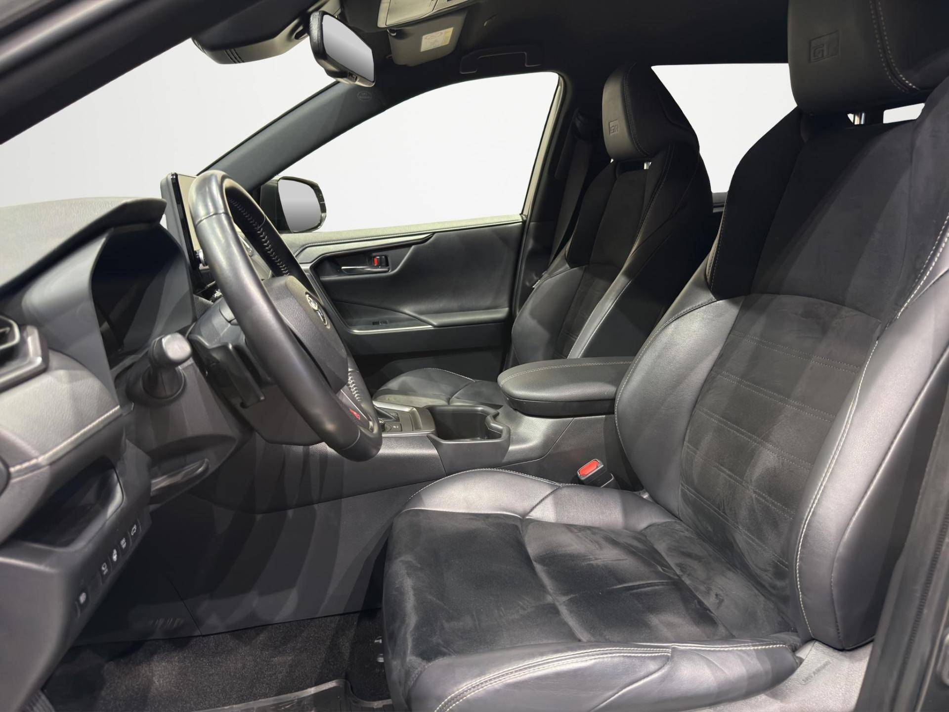 TOYOTA Rav4 Rav4 2.5 vvt-ie h GR Sport awd-i 222cv e-cvt usata in pronta consegna - Brandini