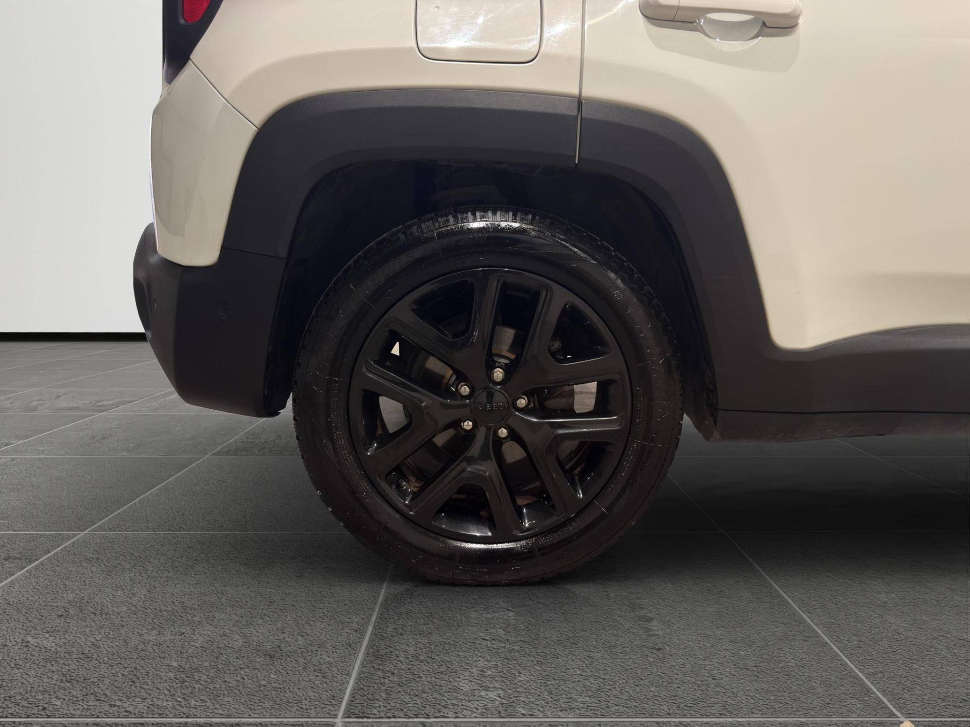 JEEP Renegade Renegade 1.6 mjt Limited fwd 120cv E6 usata in pronta consegna - Brandini
