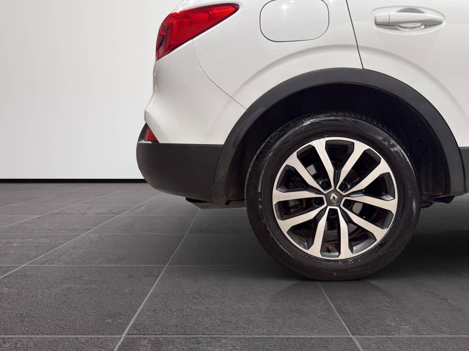 RENAULT Kadjar Kadjar 1.5 blue dci Sport Edition2 115cv usata in pronta consegna - Brandini