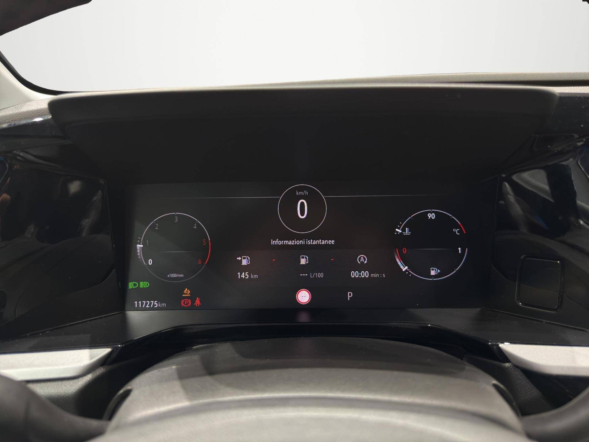 OPEL Grandland X Grandland 1.5 ecotec GS Line s&s 130cv at8 usata in pronta consegna - Brandini