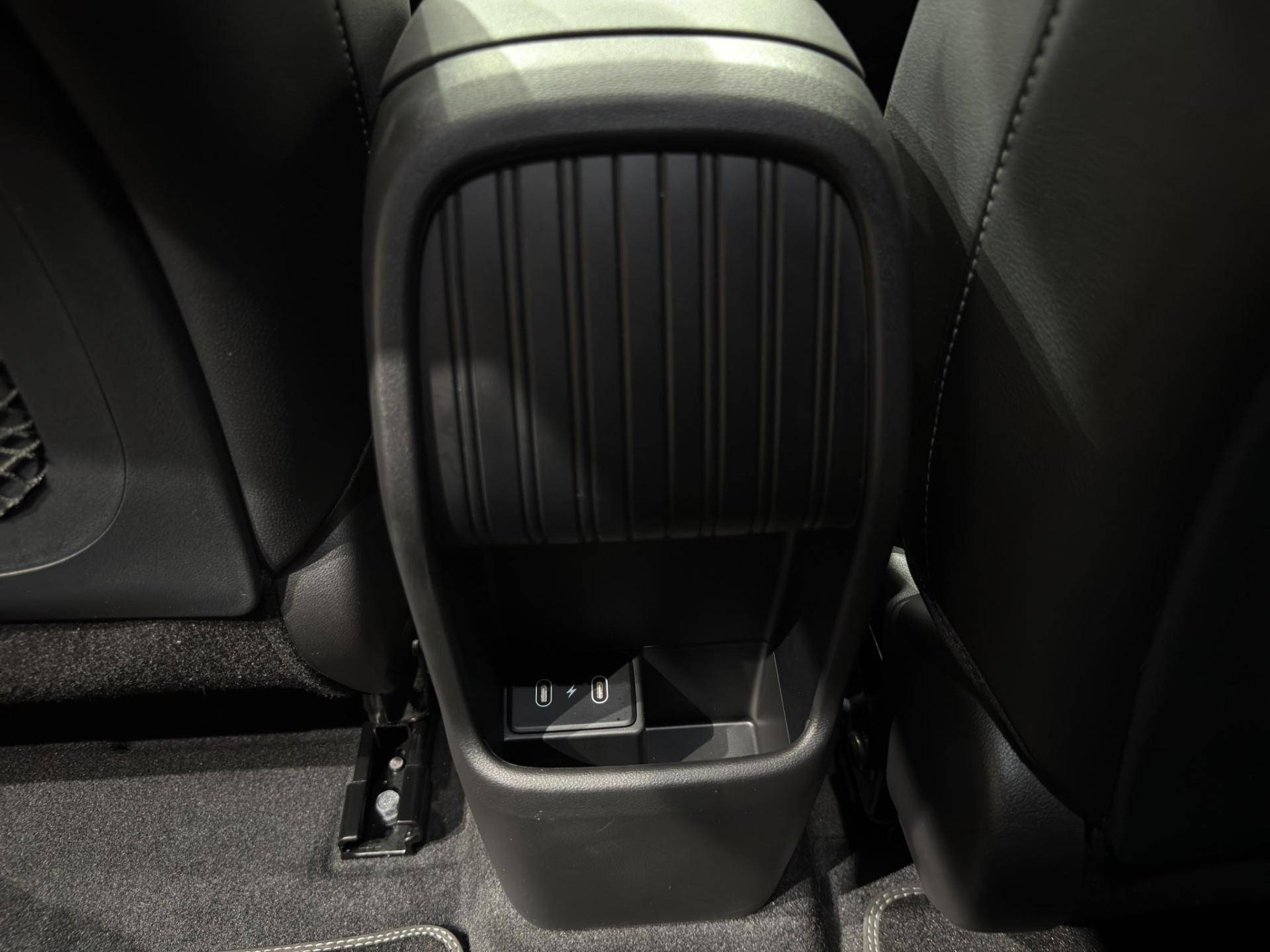 HYUNDAI Kona  ev my25 exclusive 64,8 kwh+hp usata in pronta consegna - Brandini
