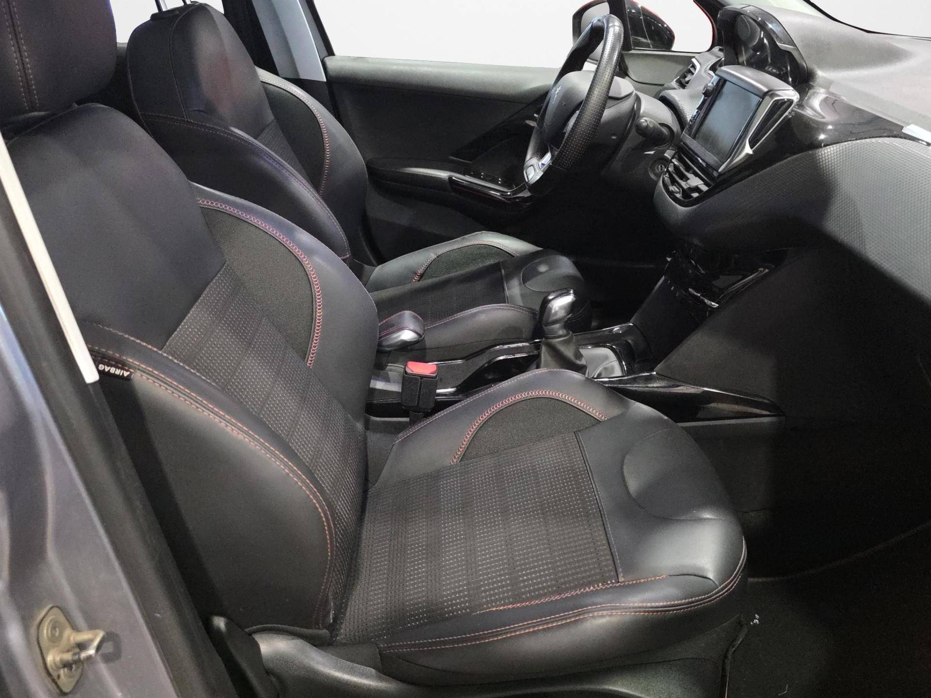 PEUGEOT 2008 2008 1.5 bluehdi Gt Line s&s 100cv 5marce usata in pronta consegna - Brandini
