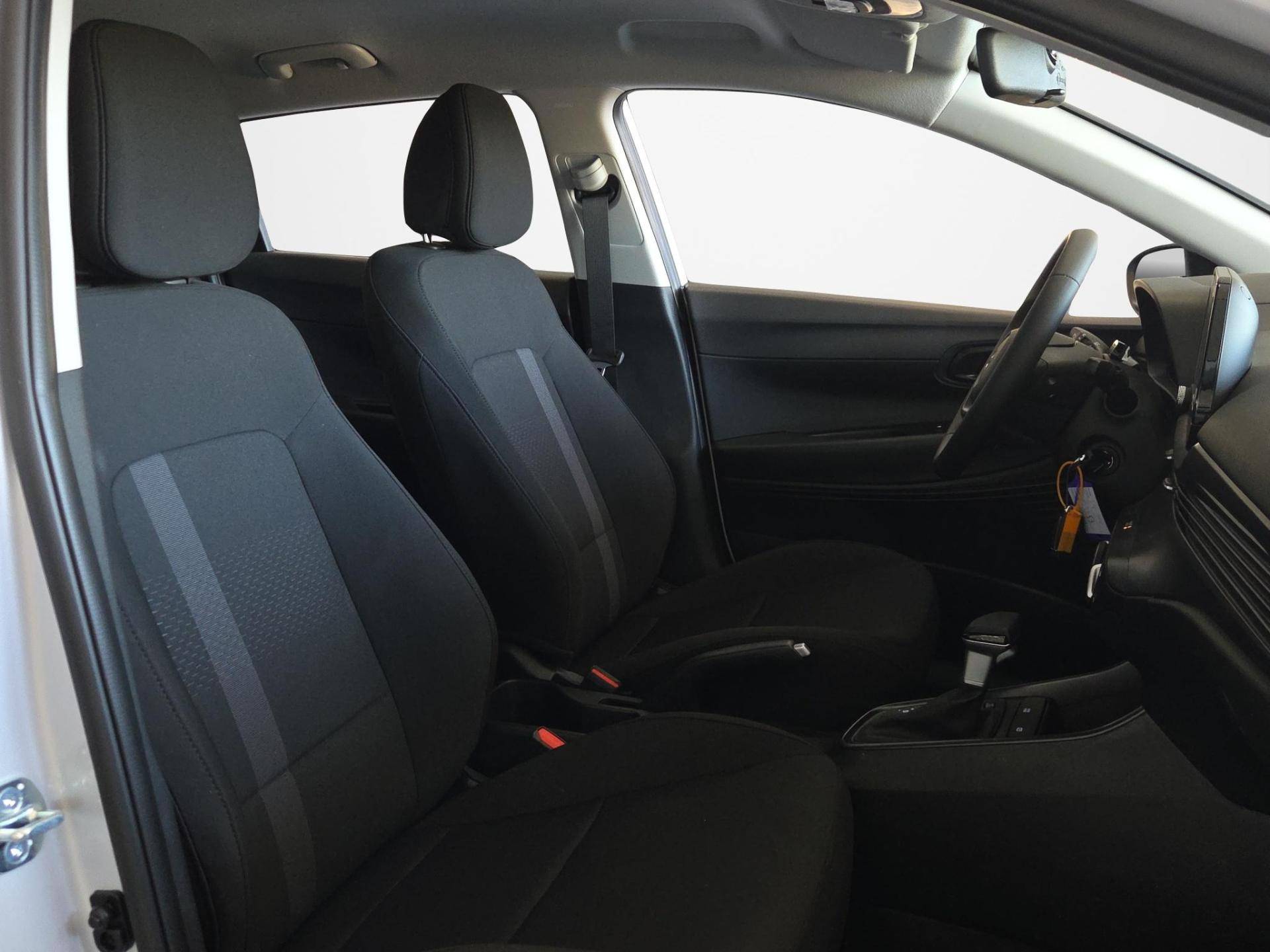 HYUNDAI I20 i20 1.0 t-gdi Connectline 90cv dct usata in pronta consegna - Brandini