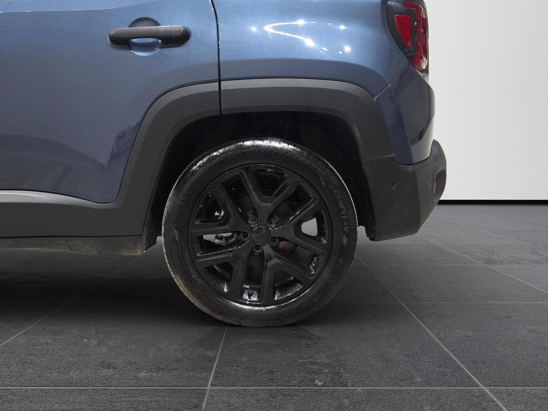 Auto Venduta - JEEP Renegade Renegade 1.5 turbo t4 mhev Summit 2wd dct usata in pronta consegna - Brandini