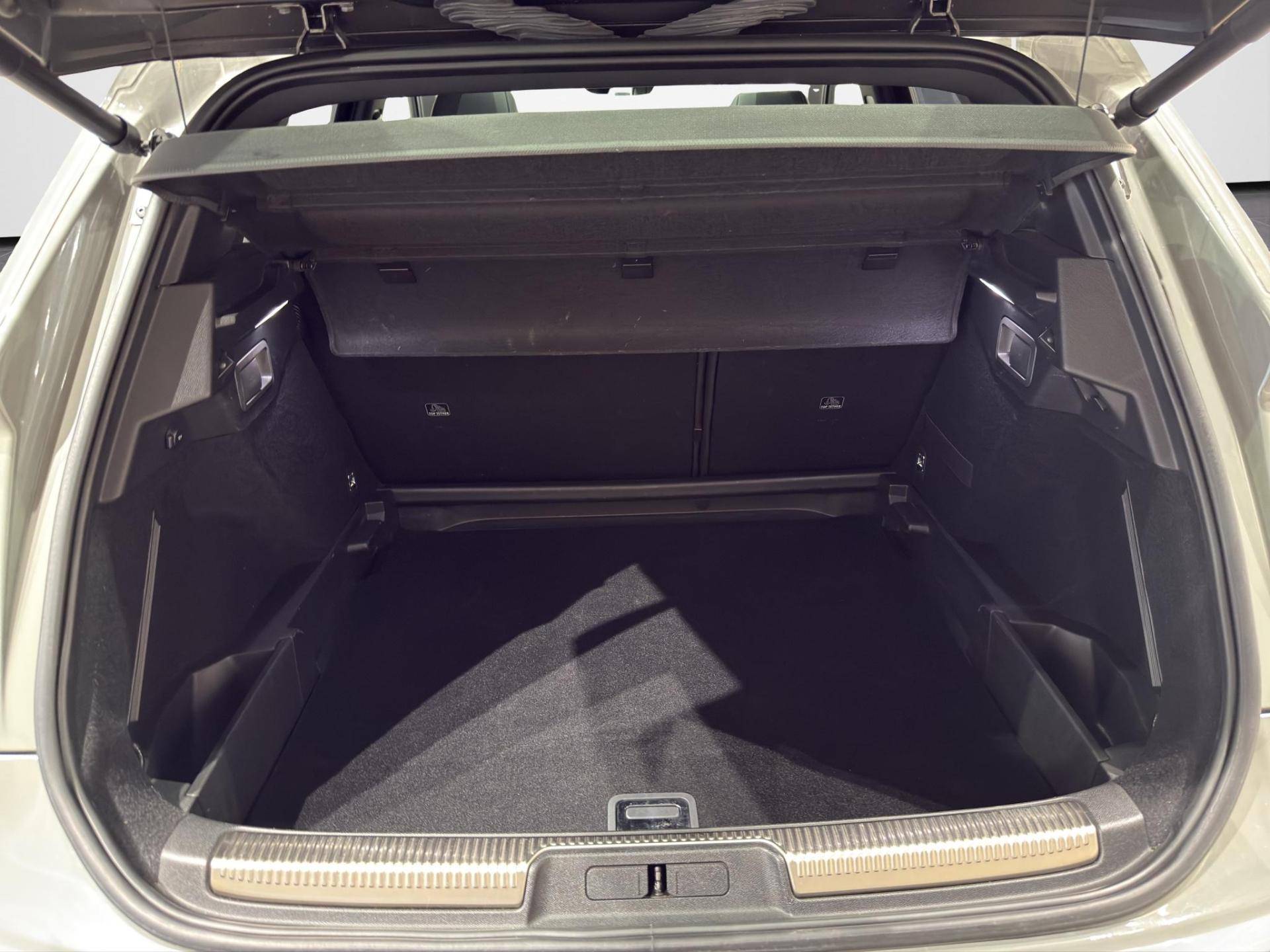 DS DS 7 DS7 1.6 e-tense phev Rivoli 4x4 360cv auto usata in pronta consegna - Brandini