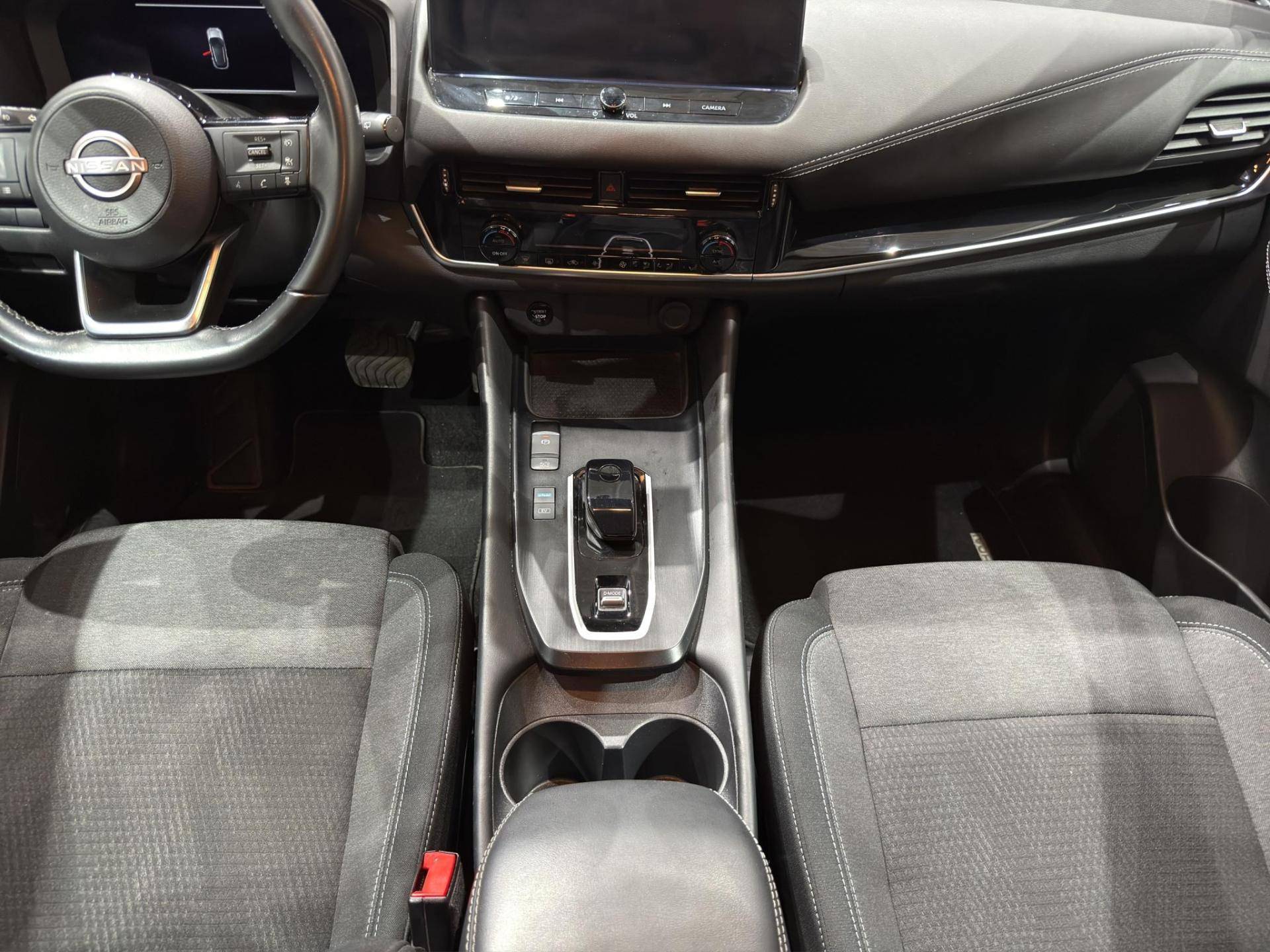 Auto Venduta - NISSAN Qashqai Qashqai 1.5 e-power N-Connecta 2wd usata in pronta consegna - Brandini