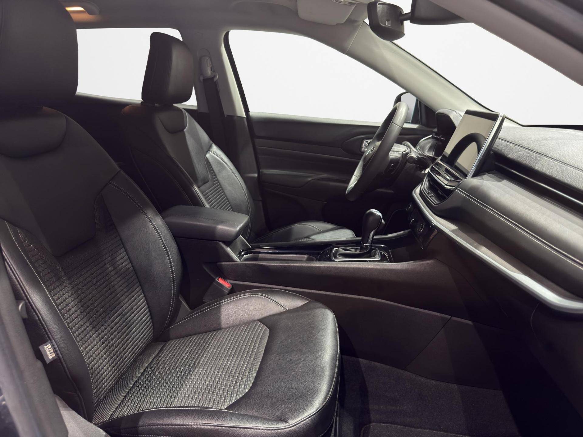 Auto Venduta - JEEP Compass Compass 1.5 turbo t4 mhev Limited 2wd 130cv dct usata in pronta consegna - Brandini