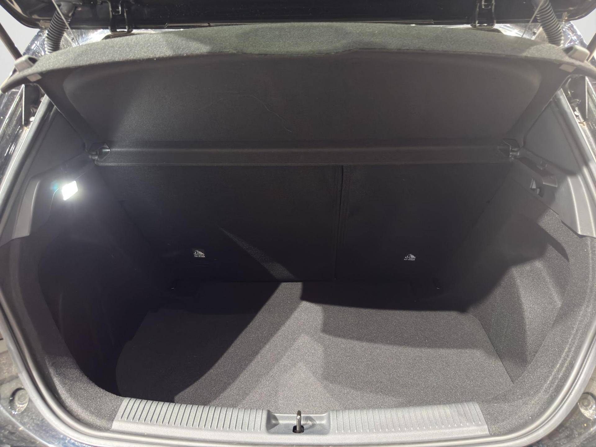 Auto Venduta - MG MG3 MG3 1.5 hybrid+ Luxury auto usata in pronta consegna - Brandini