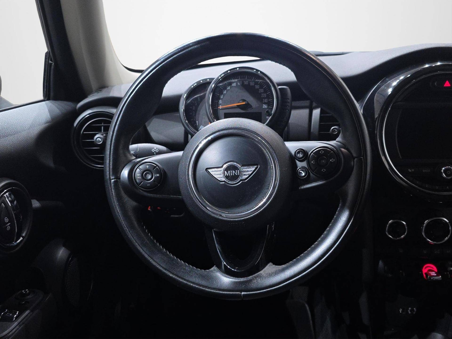 MINI Mini Mini 1.2 One 75cv 3p usata in pronta consegna - Brandini