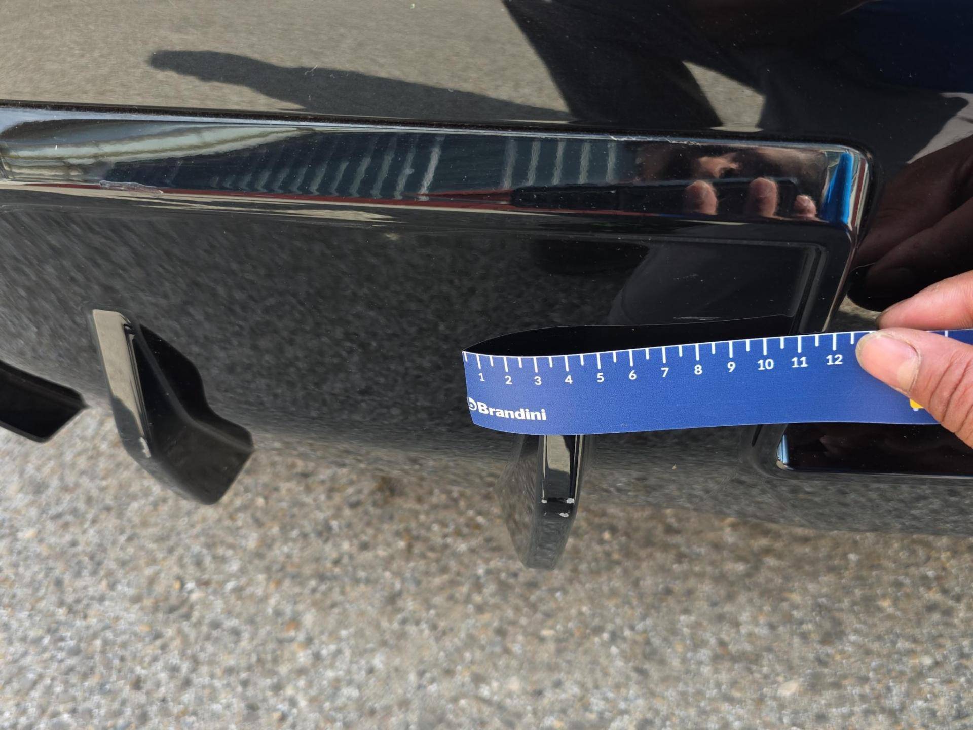 Auto Venduta - BMW Serie 1 118d MSport Pro auto usata in pronta consegna - Brandini
