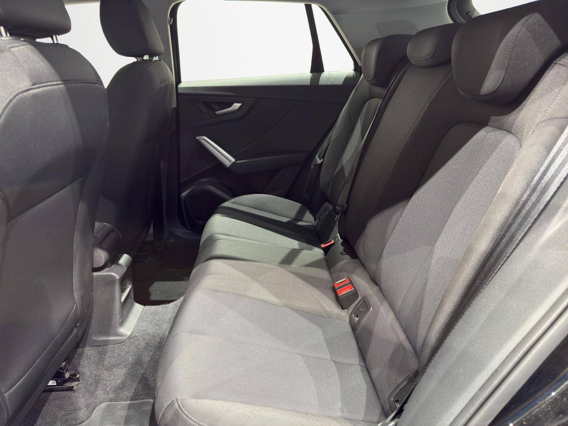 AUDI Q2 Q2 30 2.0 tdi Admired Advanced usata in pronta consegna - Brandini