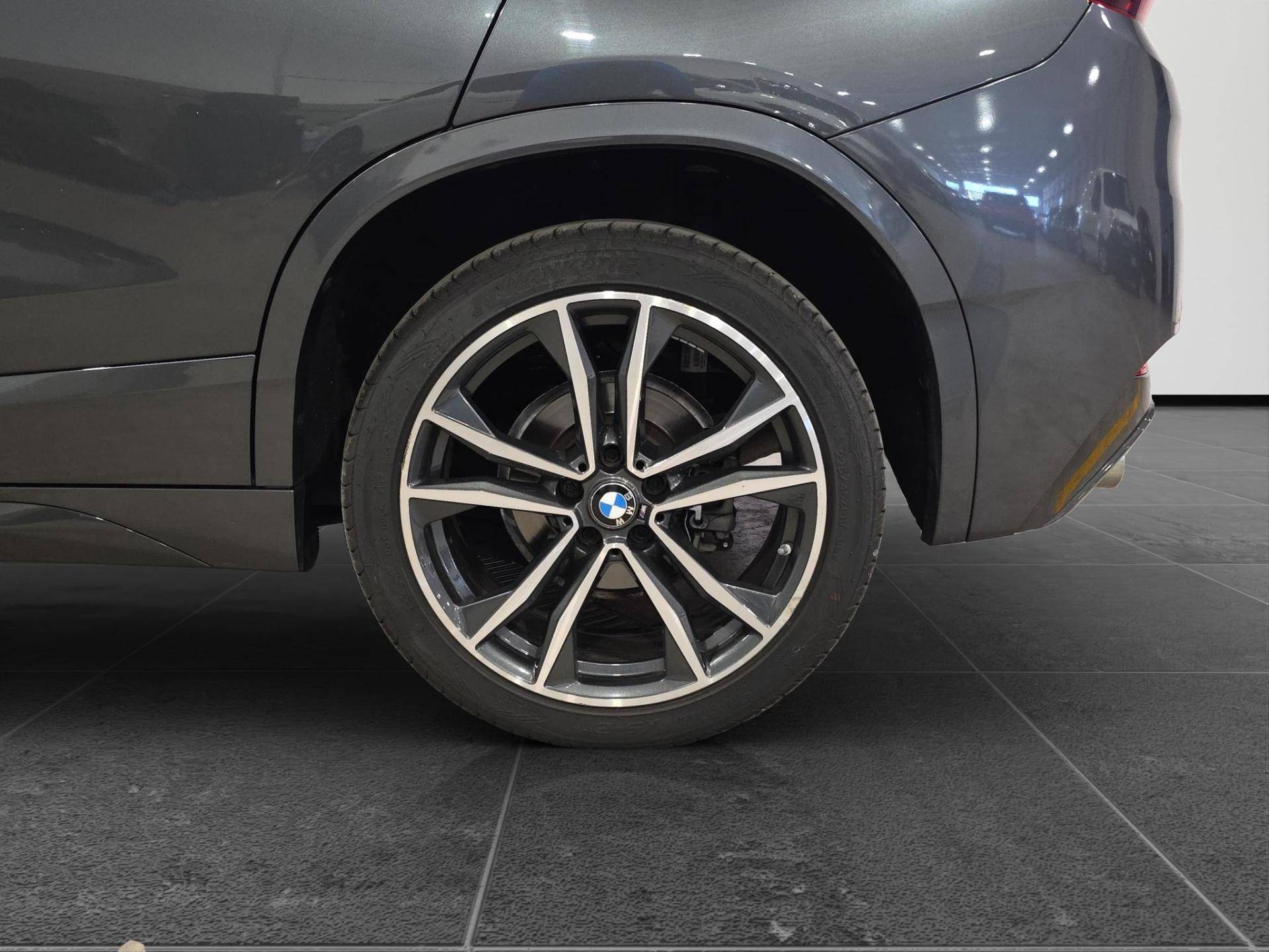 Auto Venduta - BMW X2 X2 xdrive18d Msport auto usata in pronta consegna - Brandini