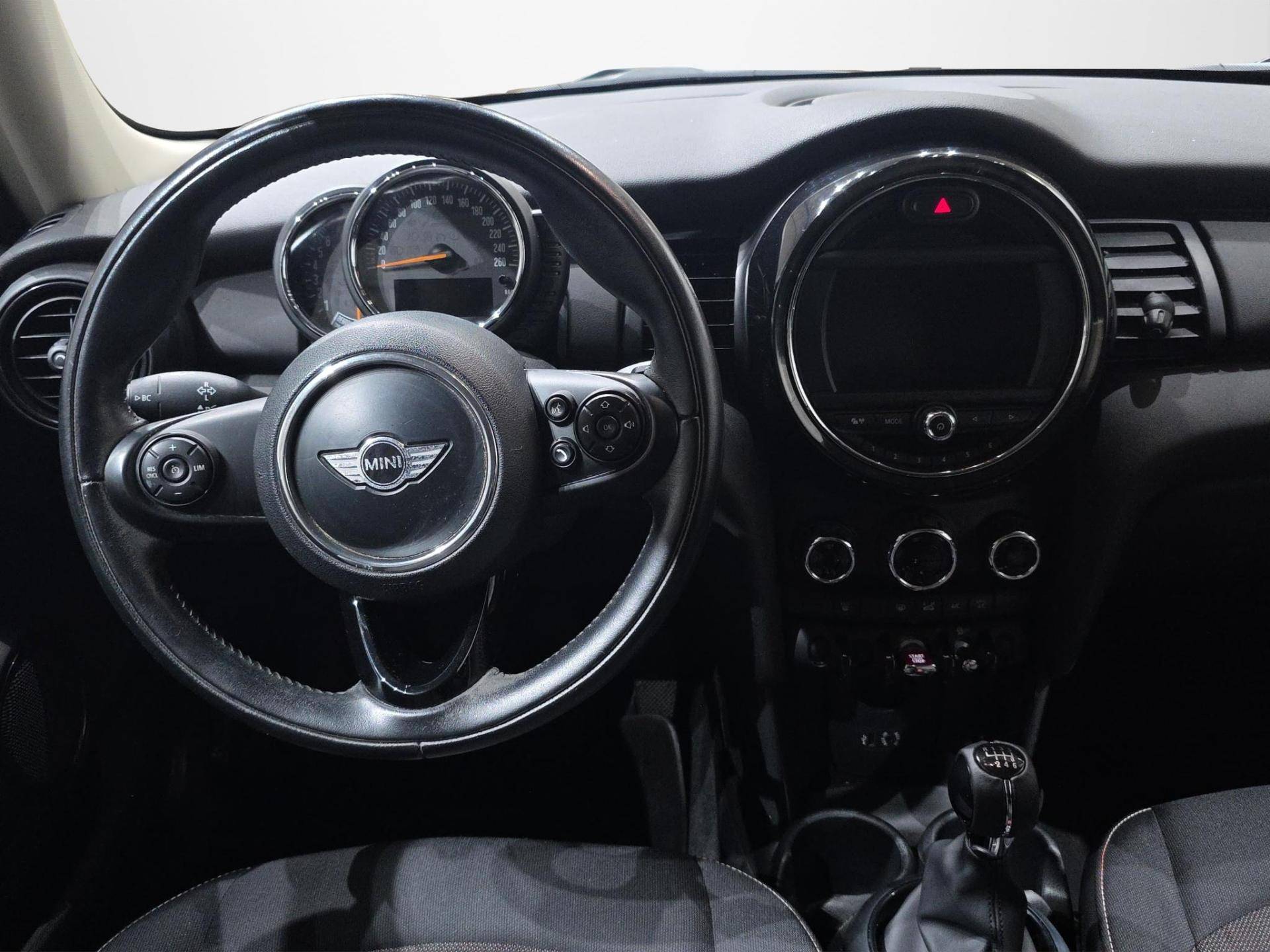 MINI Mini Mini 1.2 One 75cv 3p usata in pronta consegna - Brandini