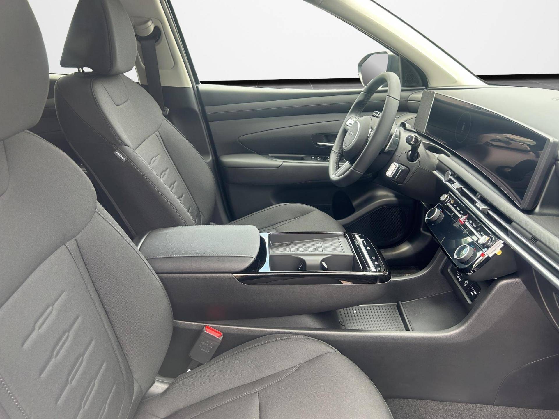 Auto Venduta - HYUNDAI Tucson Tucson 1.6 hev Business 2wd 239cv auto usata in pronta consegna - Brandini