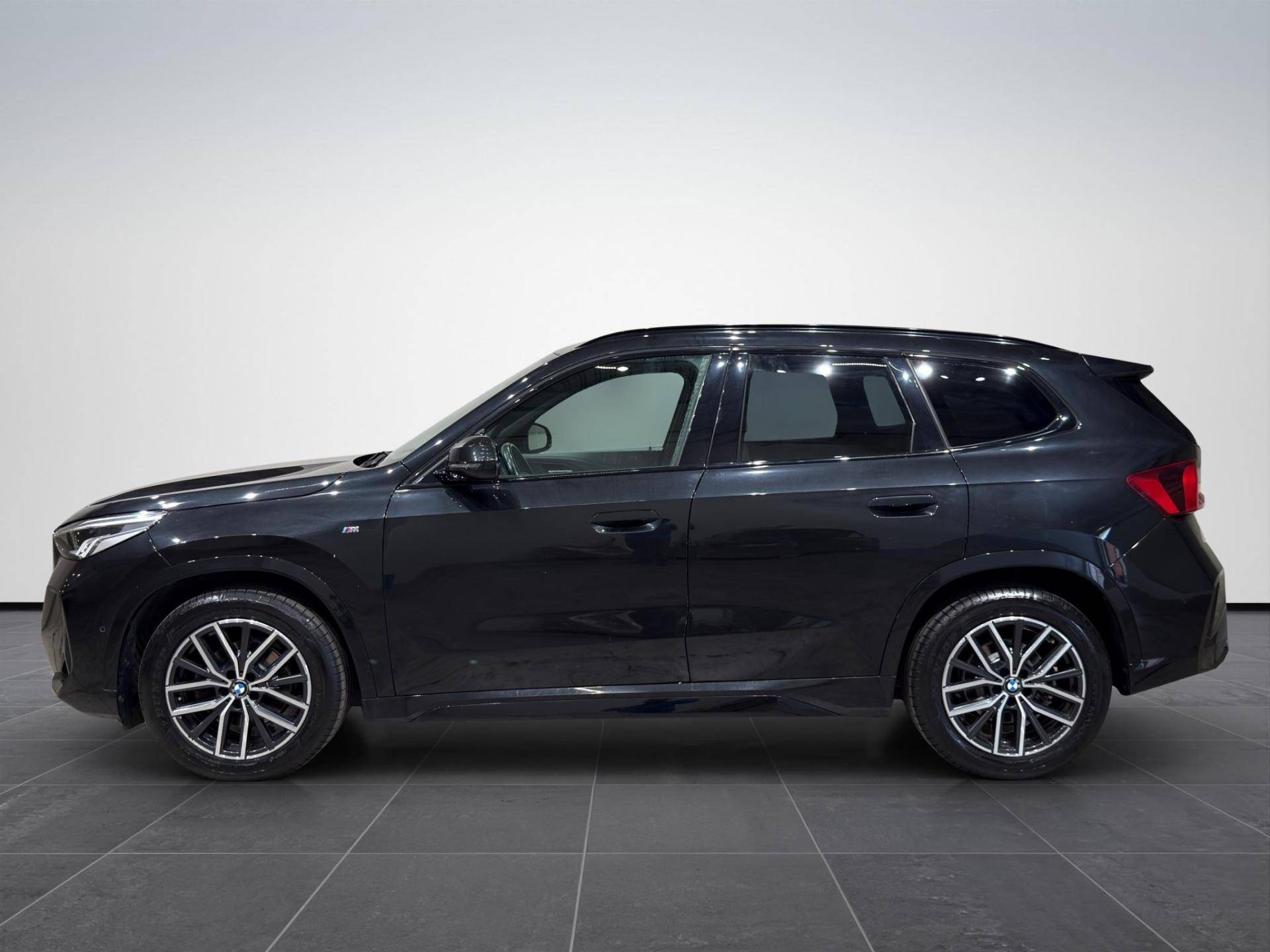BMW X1 X1 xdrive20d mhev 48V MSport auto usata in pronta consegna - Brandini