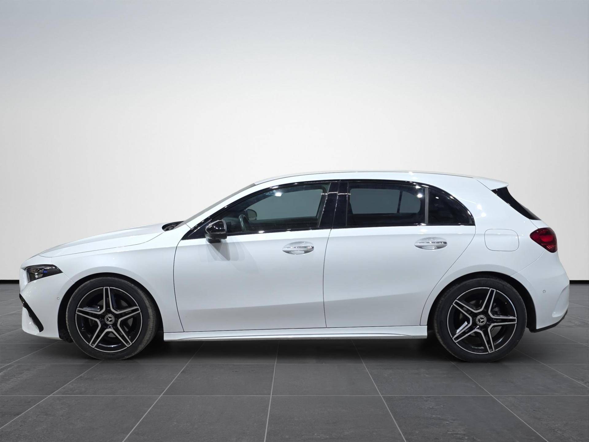 Auto Venduta - MERCEDES Classe A A 180 AMG Line Advanced auto usata in pronta consegna - Brandini