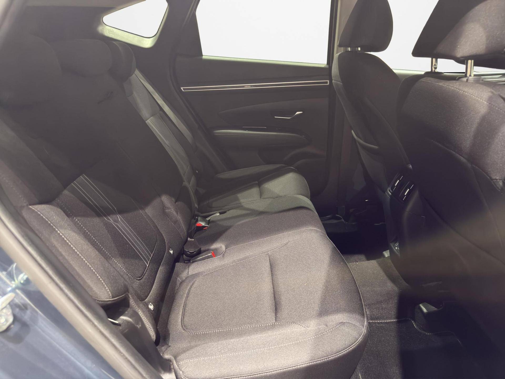 HYUNDAI Tucson Tucson 1.6 crdi Xline 2wd usata in pronta consegna - Brandini
