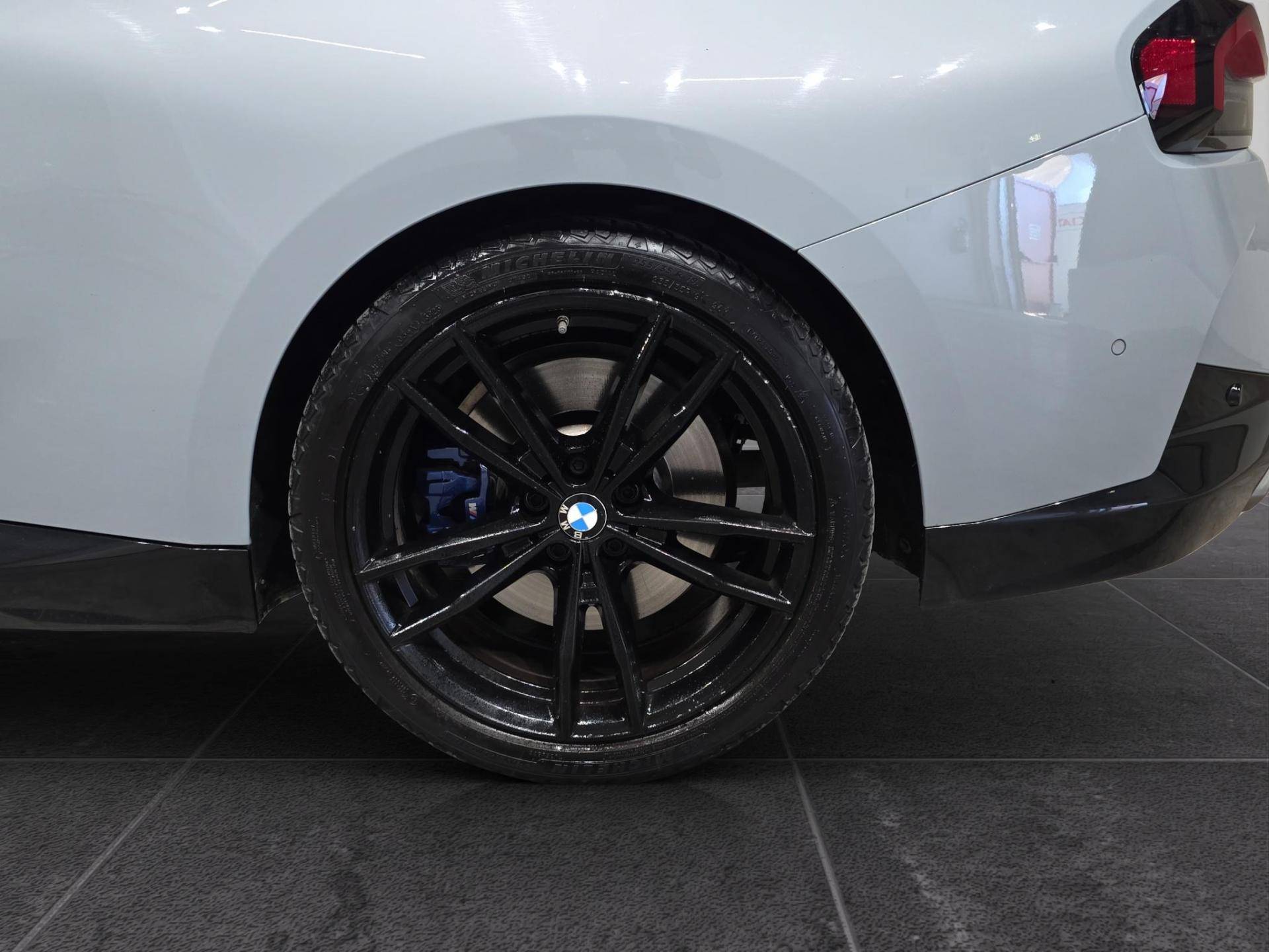 BMW Serie 2 Coupè M 240i Coupe xdrive auto my18 usata in pronta consegna - Brandini