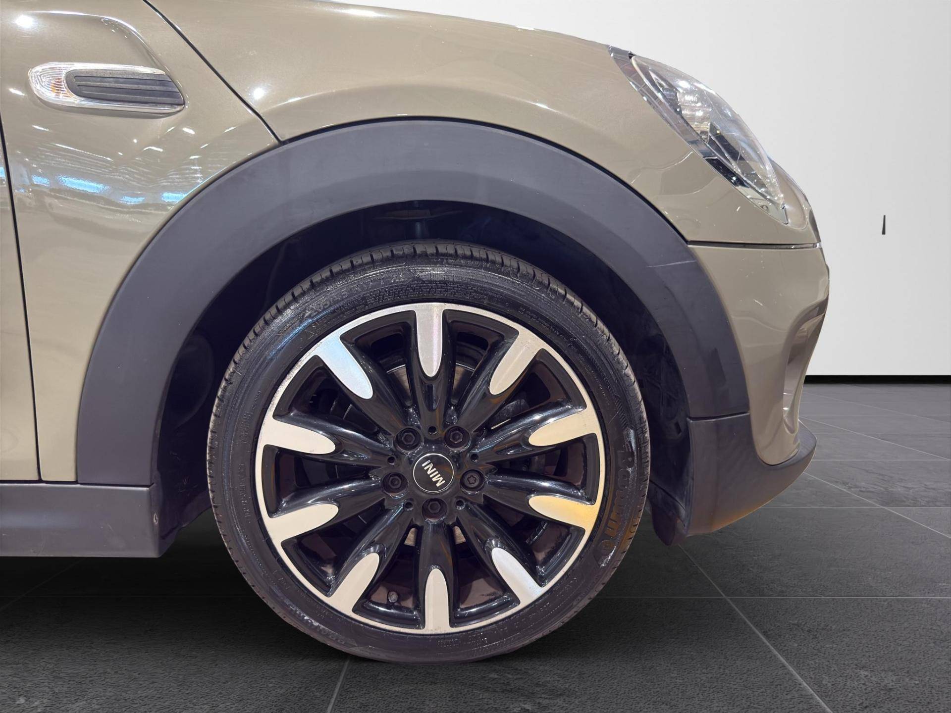 MINI Mini Mini 3p 1.5 One D Hype usata in pronta consegna - Brandini