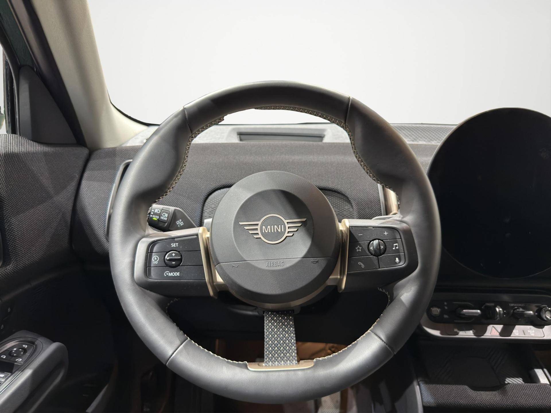 MINI Mini Countryman Mini Countryman 2.0 48V D Classic auto usata in pronta consegna - Brandini