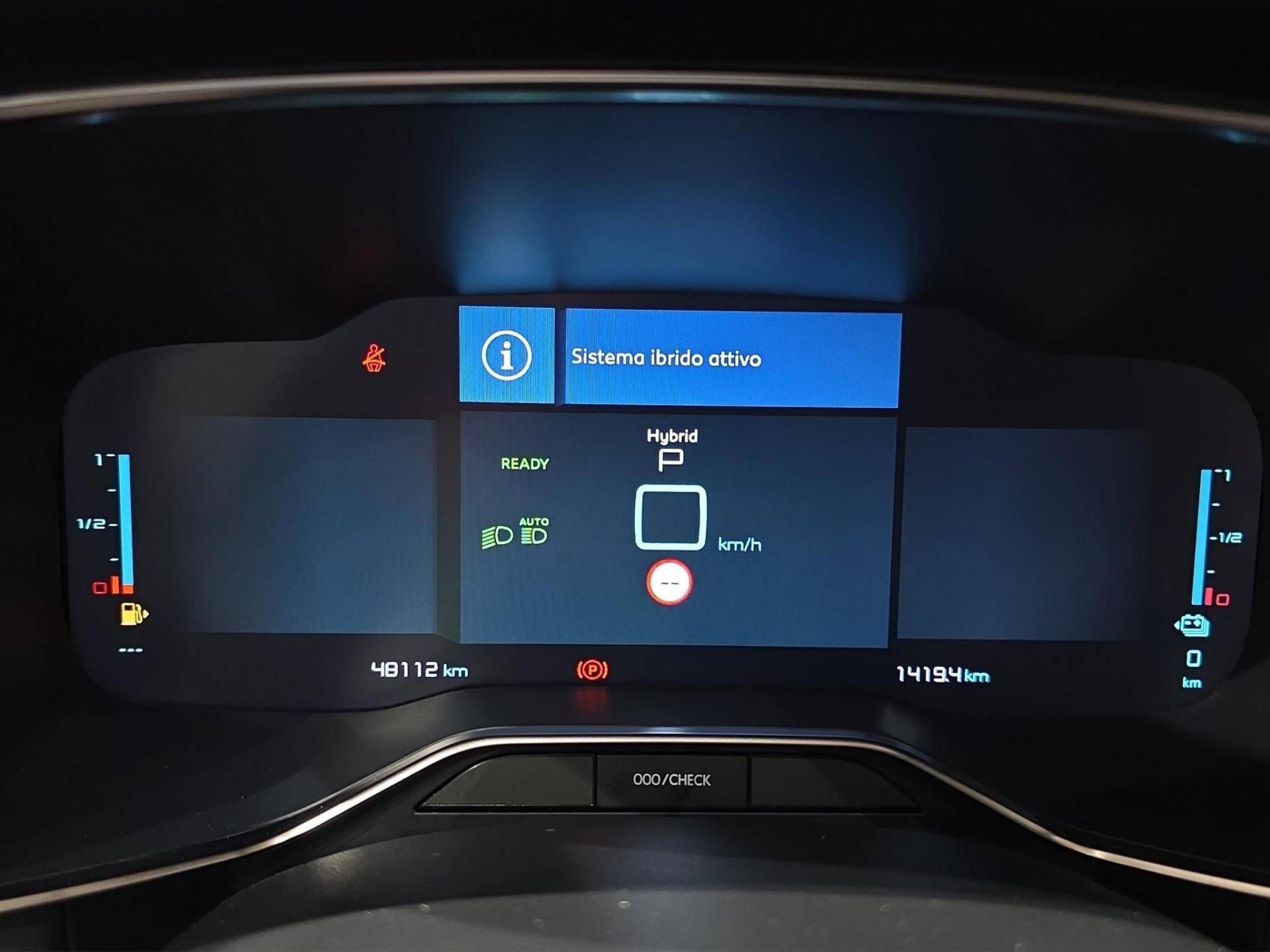 CITROEN C5 Aircross C5 Aircross 1.6 hybrid Shine 225 e-eat8 usata in pronta consegna - Brandini