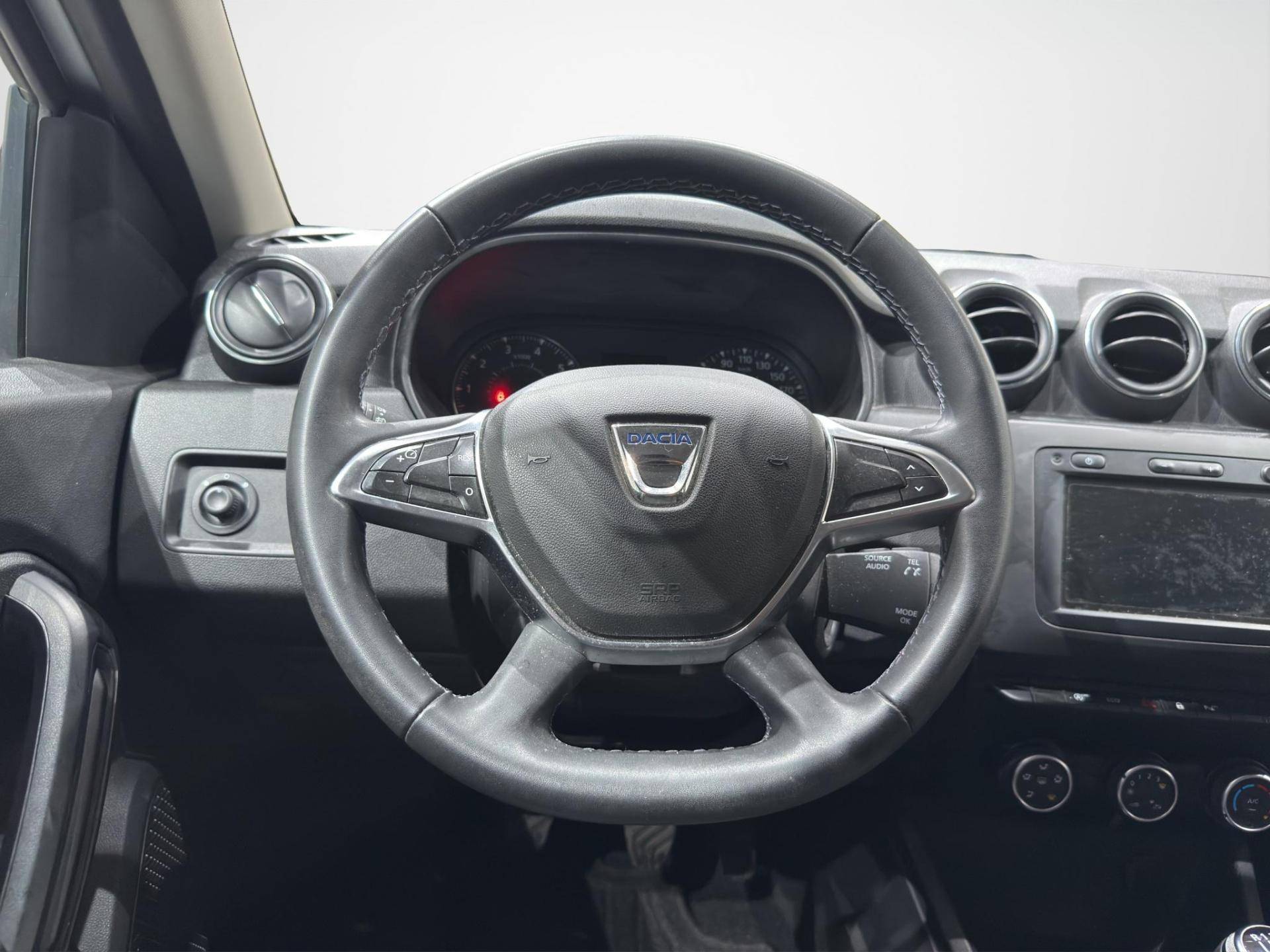 Auto Venduta - DACIA Duster Duster 1.5 blue dci Prestige 4x2 s&s 115cv my19 usata in pronta consegna - Brandini