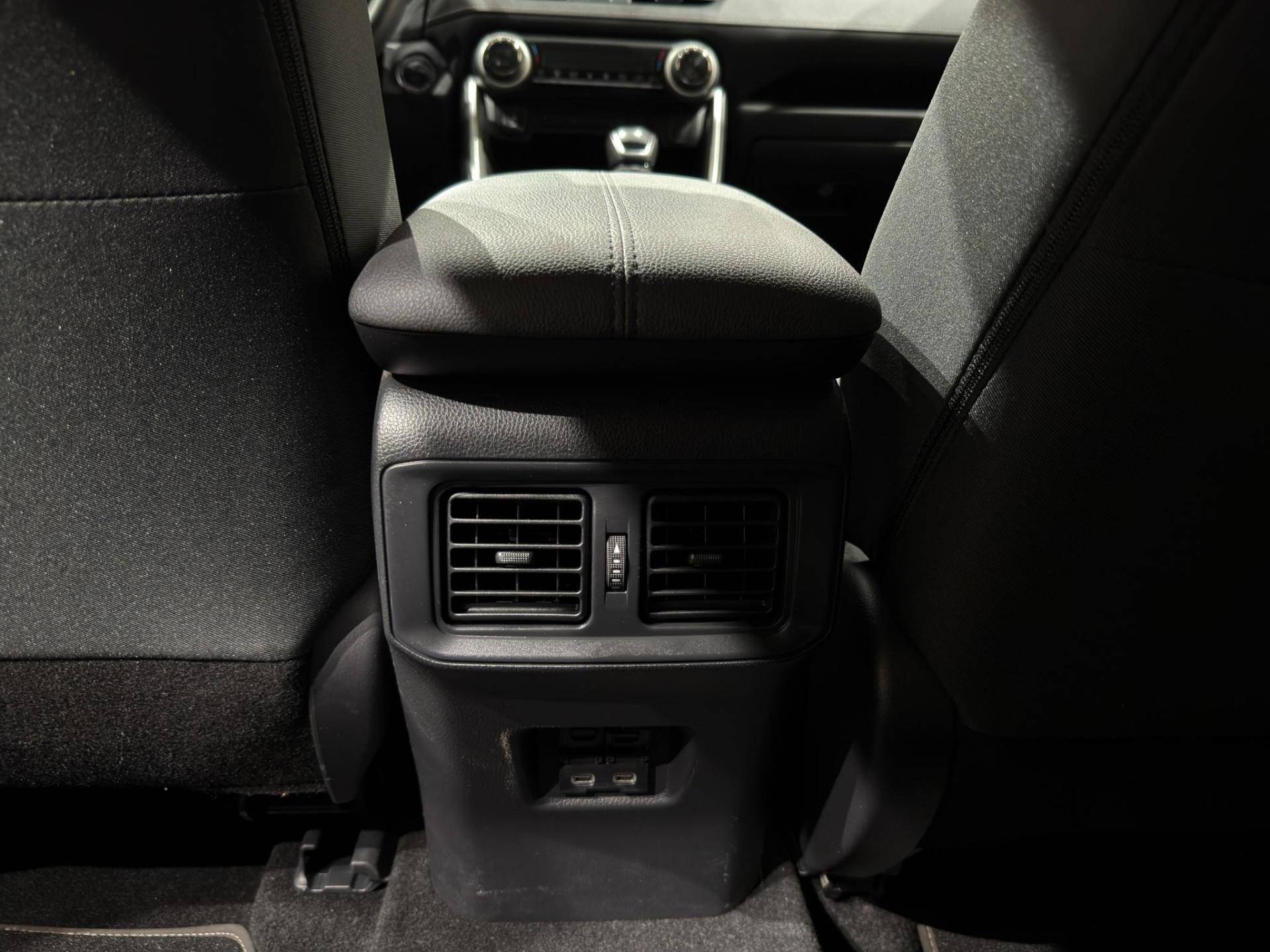 TOYOTA Rav4 Rav4 2.5 vvt-ie hybrid Active 2wd e-cvt usata in pronta consegna - Brandini
