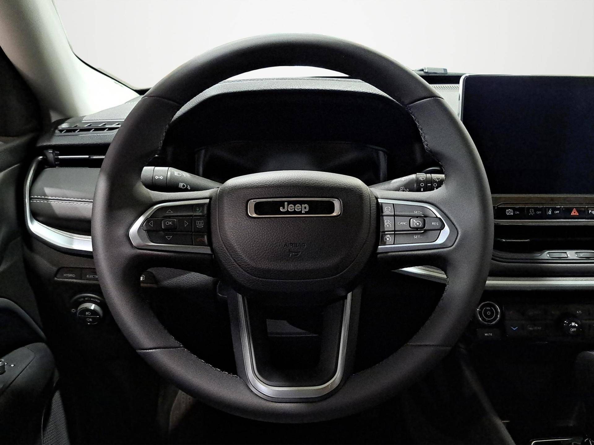 Auto Venduta - JEEP Compass Compass 1.3 turbo t4 phev Altitude 4xe auto usata in pronta consegna - Brandini