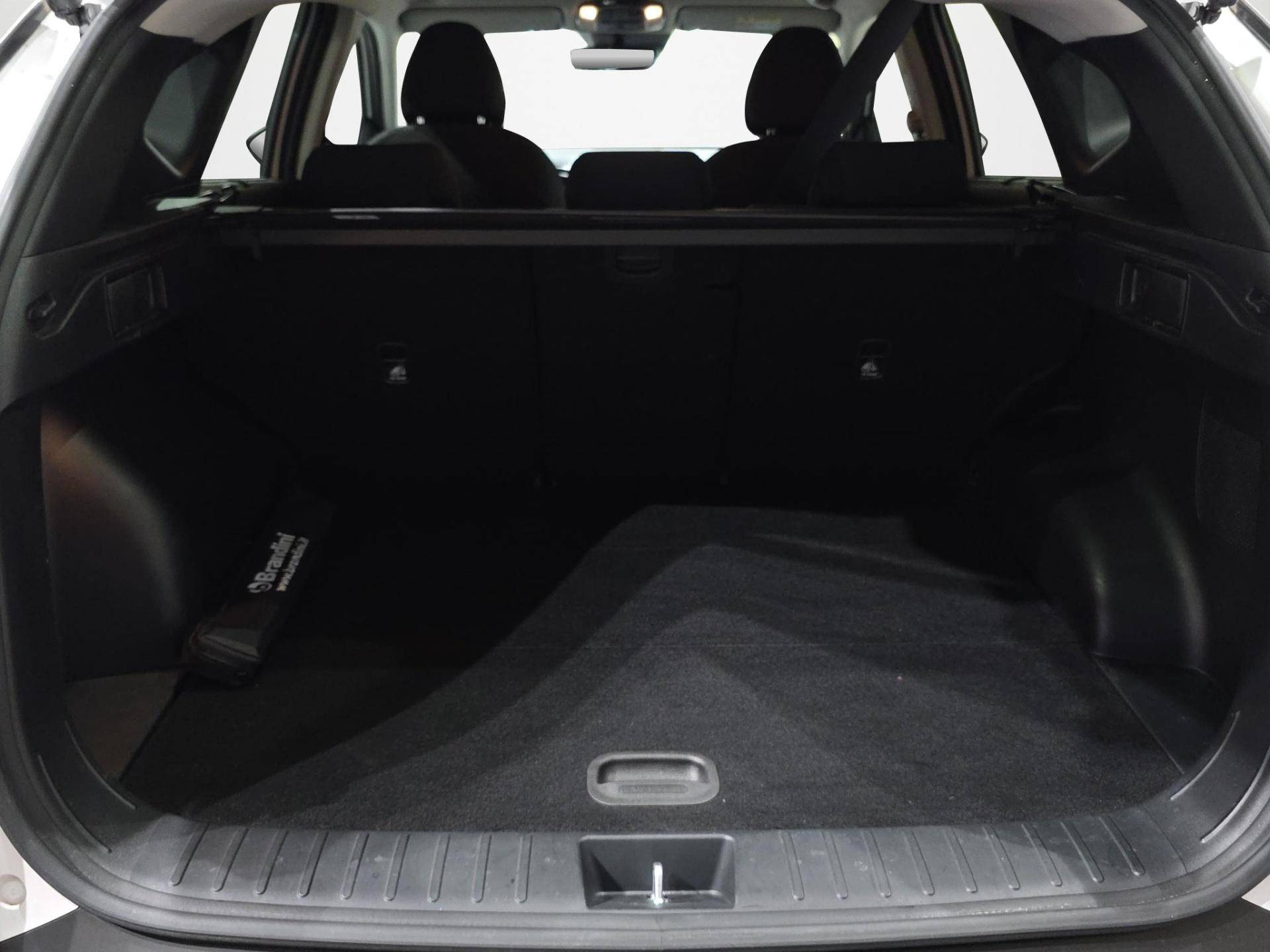 HYUNDAI Tucson Tucson 1.6 hev Exellence 2wd auto usata in pronta consegna - Brandini