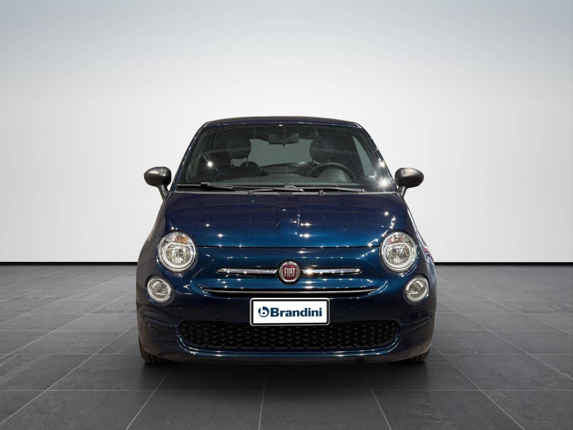 FIAT 500X 500 1.2 Pop 69cv my20 usata in pronta consegna - Brandini
