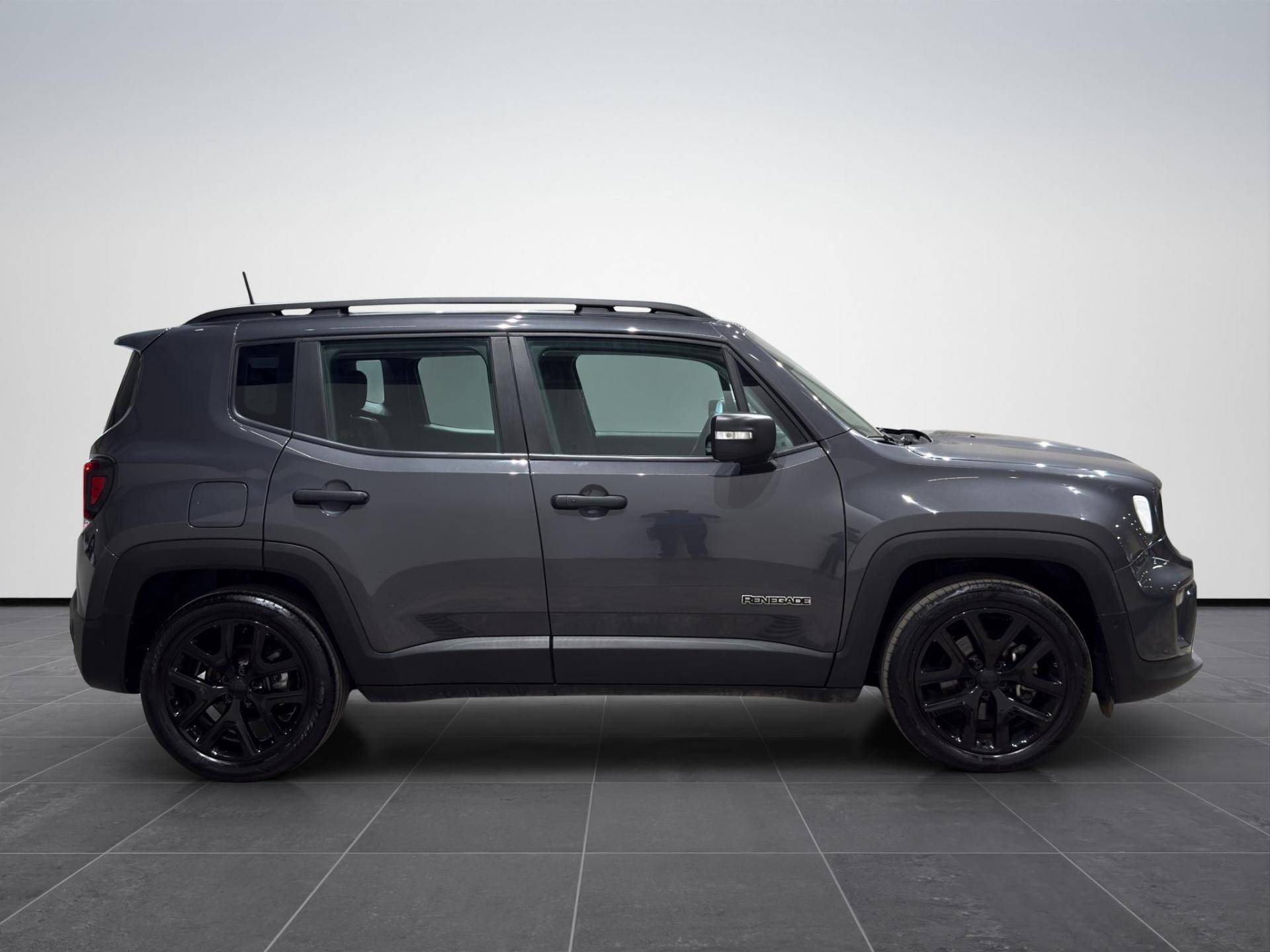 Auto Venduta - JEEP Renegade Renegade 1.5 turbo t4 mhev Summit 2wd dct usata in pronta consegna - Brandini