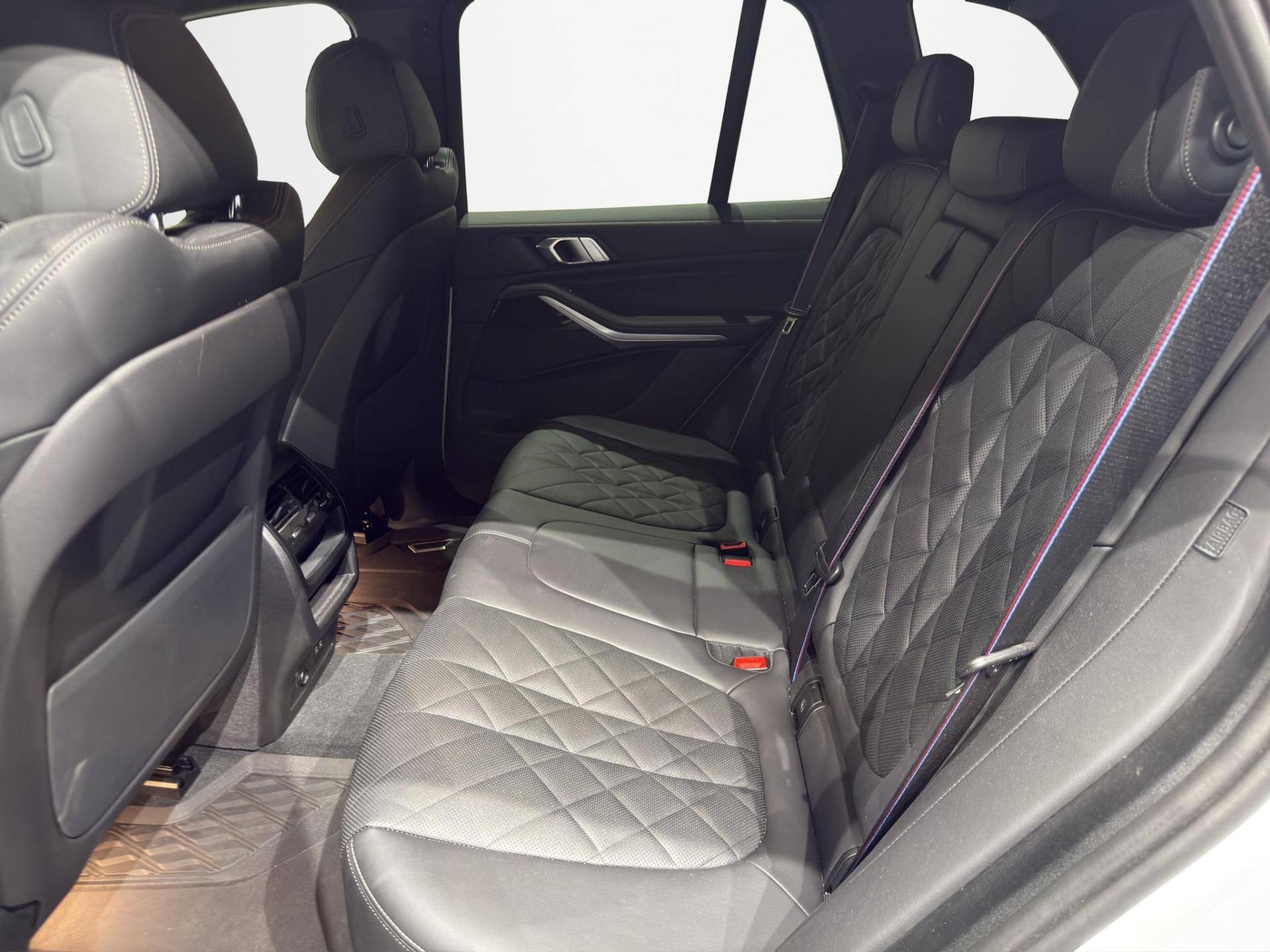 BMW X5 X5 xdrive30d Msport auto usata in pronta consegna - Brandini