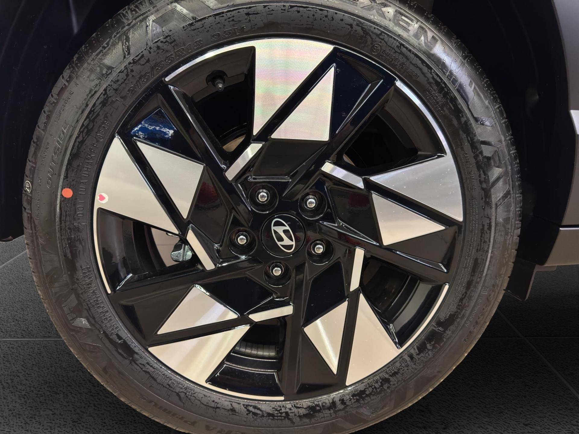 Auto Venduta - HYUNDAI Kona Kona 1.6 gdi hev Business 2wd 138cv dct usata in pronta consegna - Brandini