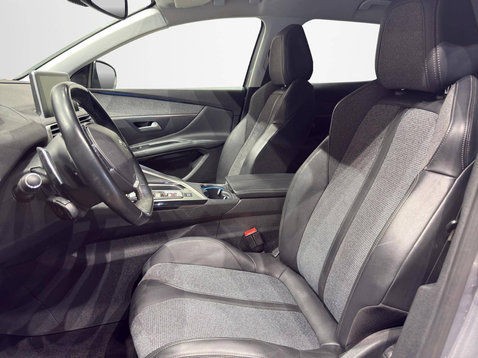 Auto Venduta - PEUGEOT 3008 3008 1.5 bluehdi Allure s&s 130cv eat8 usata in pronta consegna - Brandini