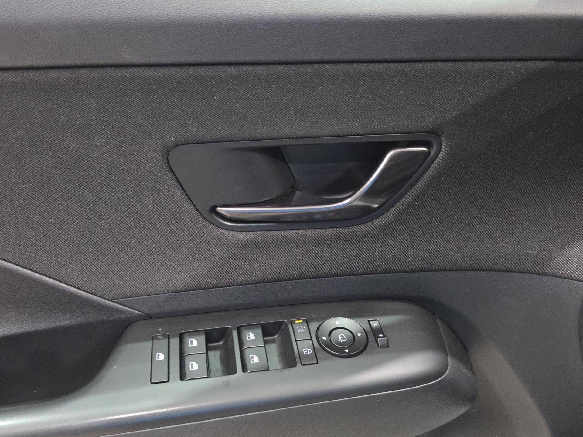HYUNDAI Kona Kona 1.6 gdi hev N Line 2wd dct usata in pronta consegna - Brandini
