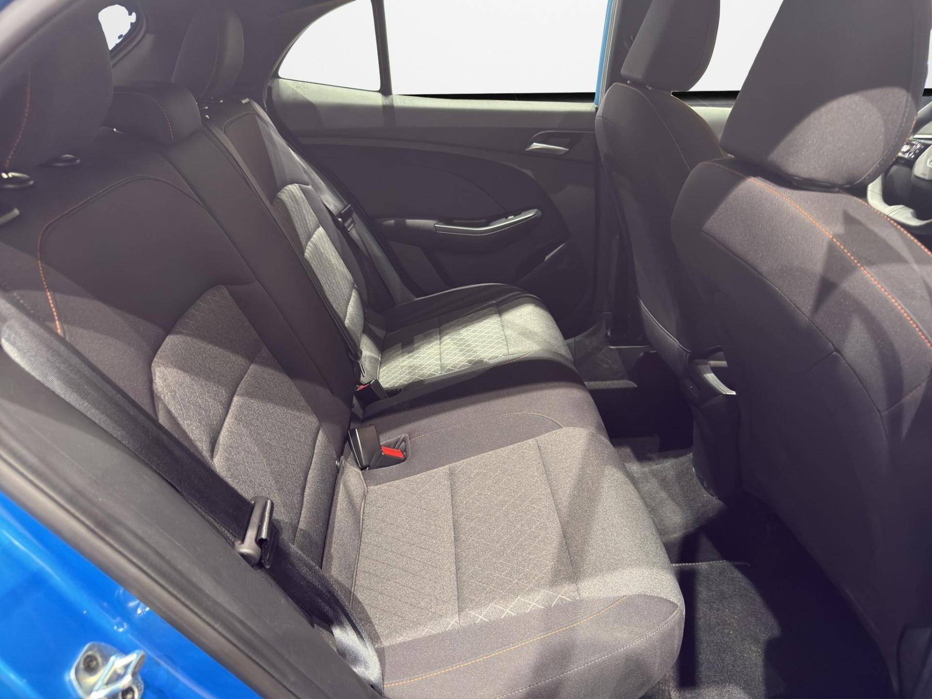 Auto Venduta - MG MG3 MG3 1.5 Comfort usata in pronta consegna - Brandini