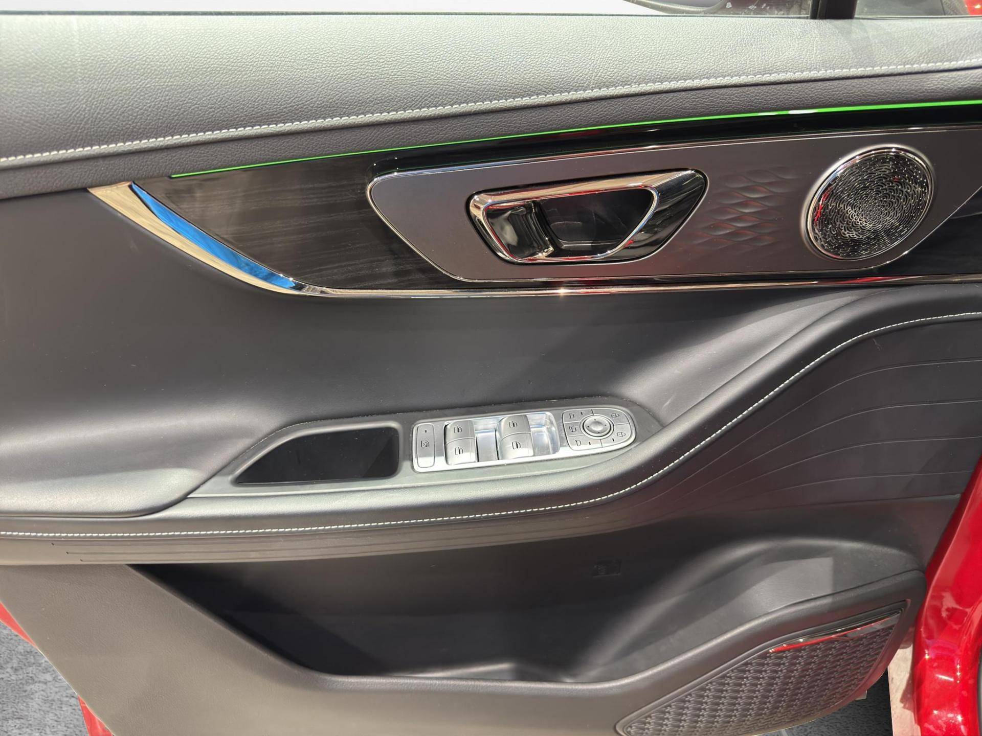 OMODA OMODA 5 Omoda 5 1.6 tgdi Comfort auto usata in pronta consegna - Brandini