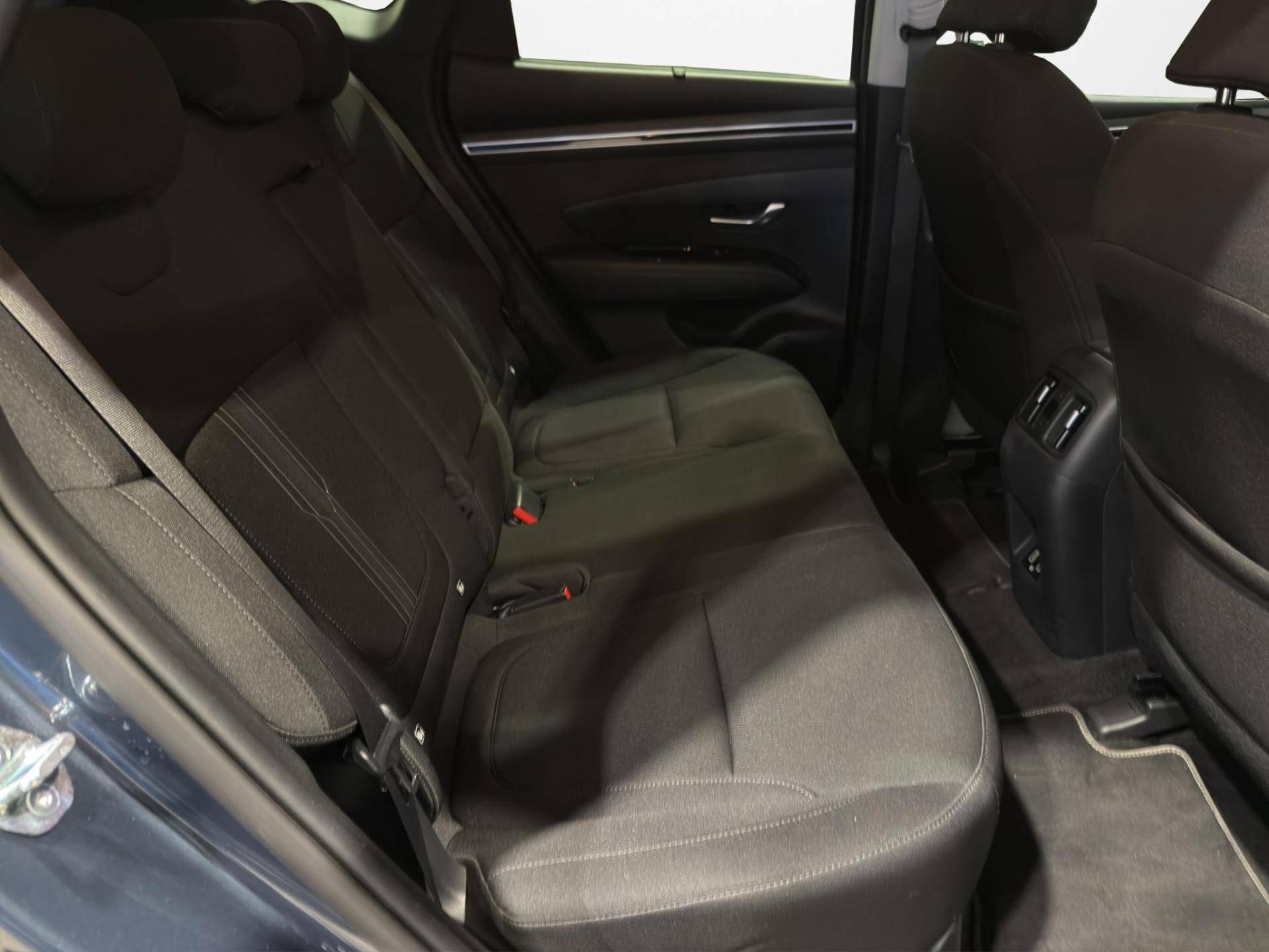 Auto Venduta - HYUNDAI Tucson Tucson 1.6 hev Exellence Lounge Pack 4wd auto usata in pronta consegna - Brandini