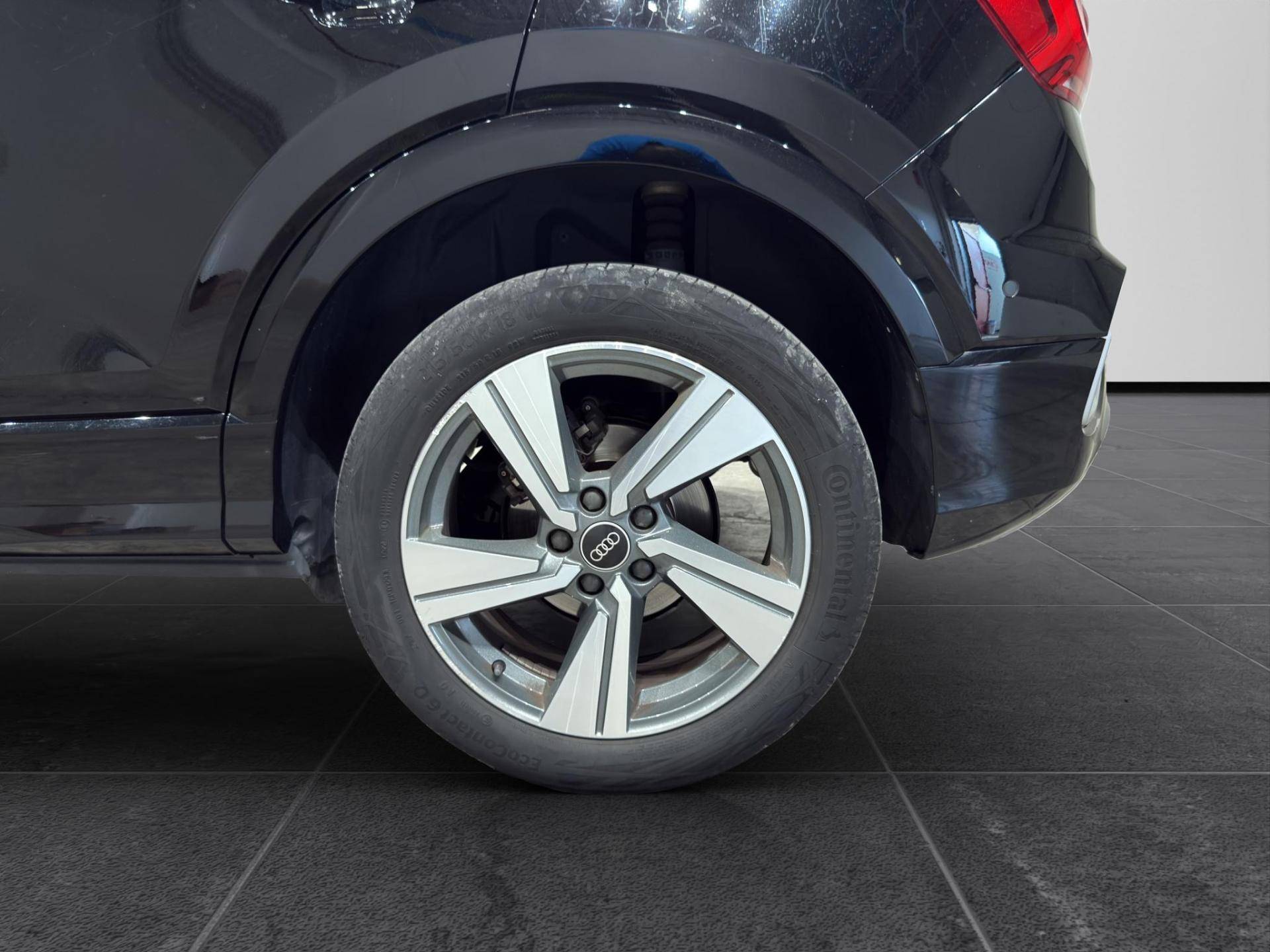 AUDI Q2 Q2 30 2.0 tdi Admired Advanced usata in pronta consegna - Brandini