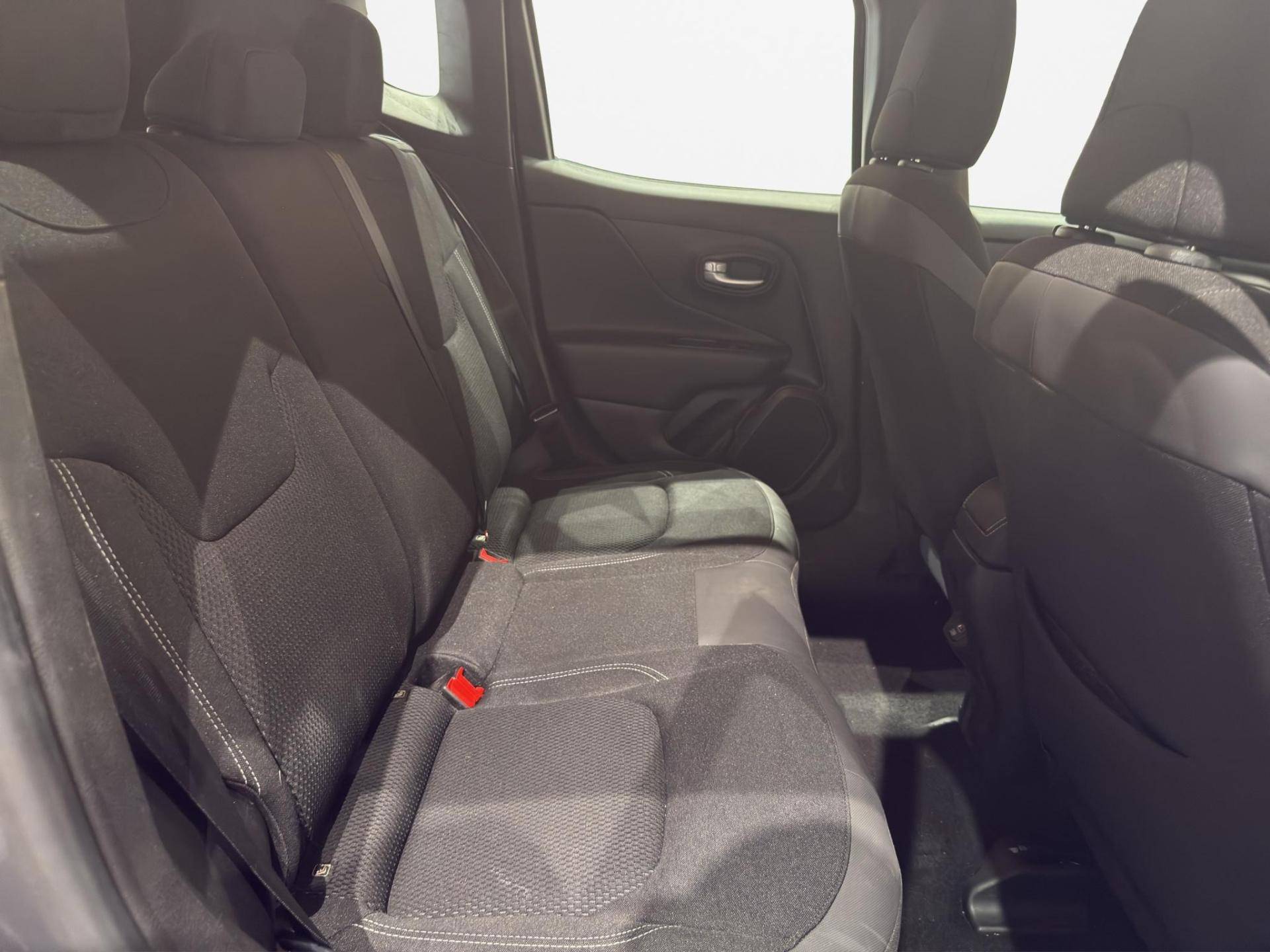 Auto Venduta - JEEP Renegade Renegade 1.5 turbo t4 mhev Summit 2wd dct usata in pronta consegna - Brandini