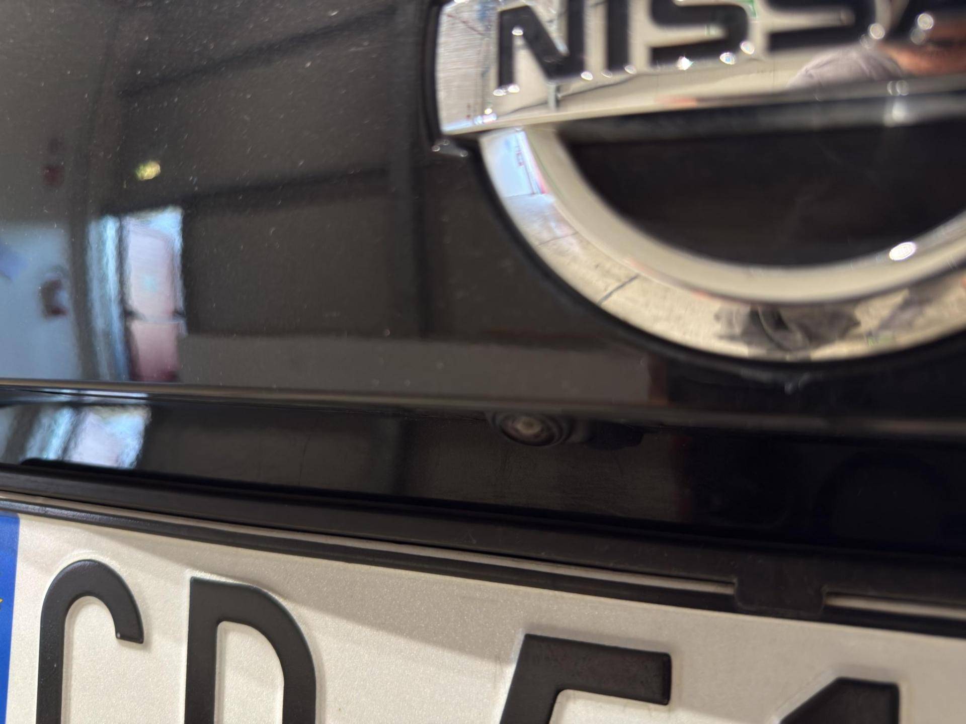 NISSAN Juke Juke 1.0 dig-t N-Connecta 114cv usata in pronta consegna - Brandini