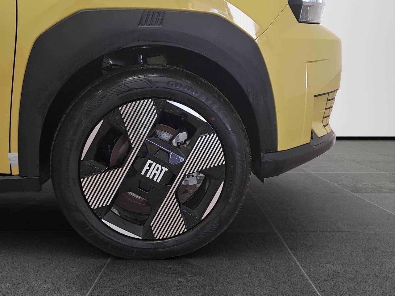 Auto Venduta - FIAT Grande Panda Grande Panda 1.2 hybrid La Prima 100cv edct usata in pronta consegna - Brandini